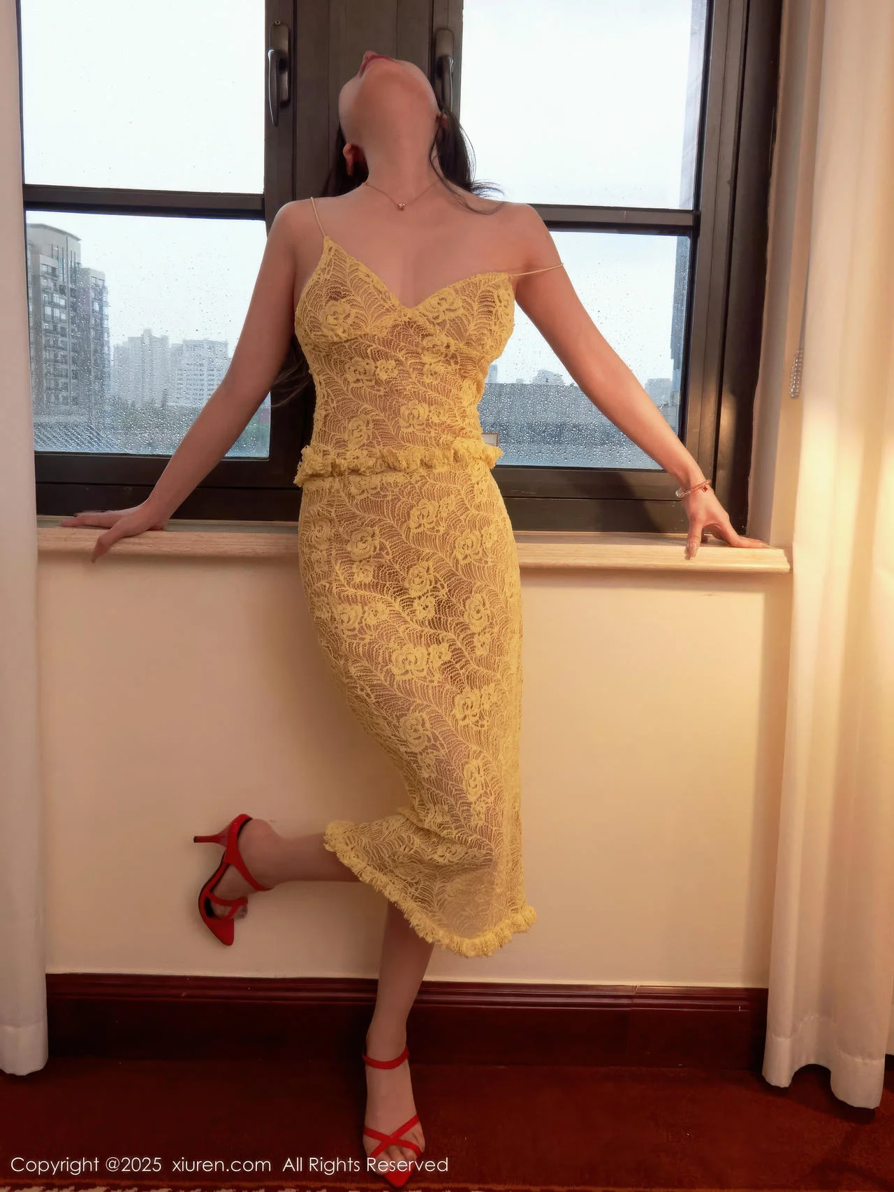 [秀人网] 2025.10.16 No.10879 尹甜甜#[82P]-10