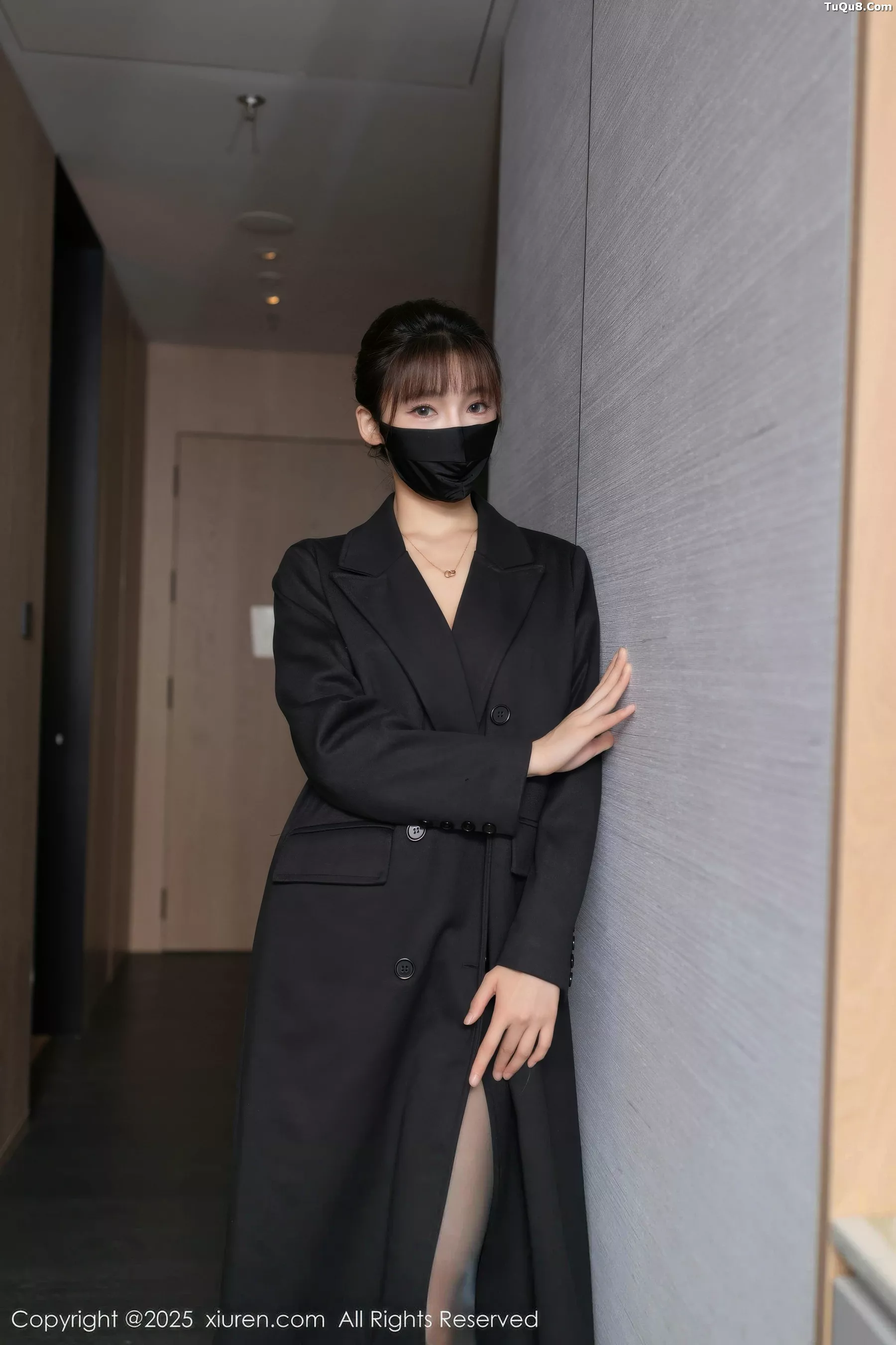 [秀人网] 2025.10.16 No.10880 陆萱萱#[77P]-2