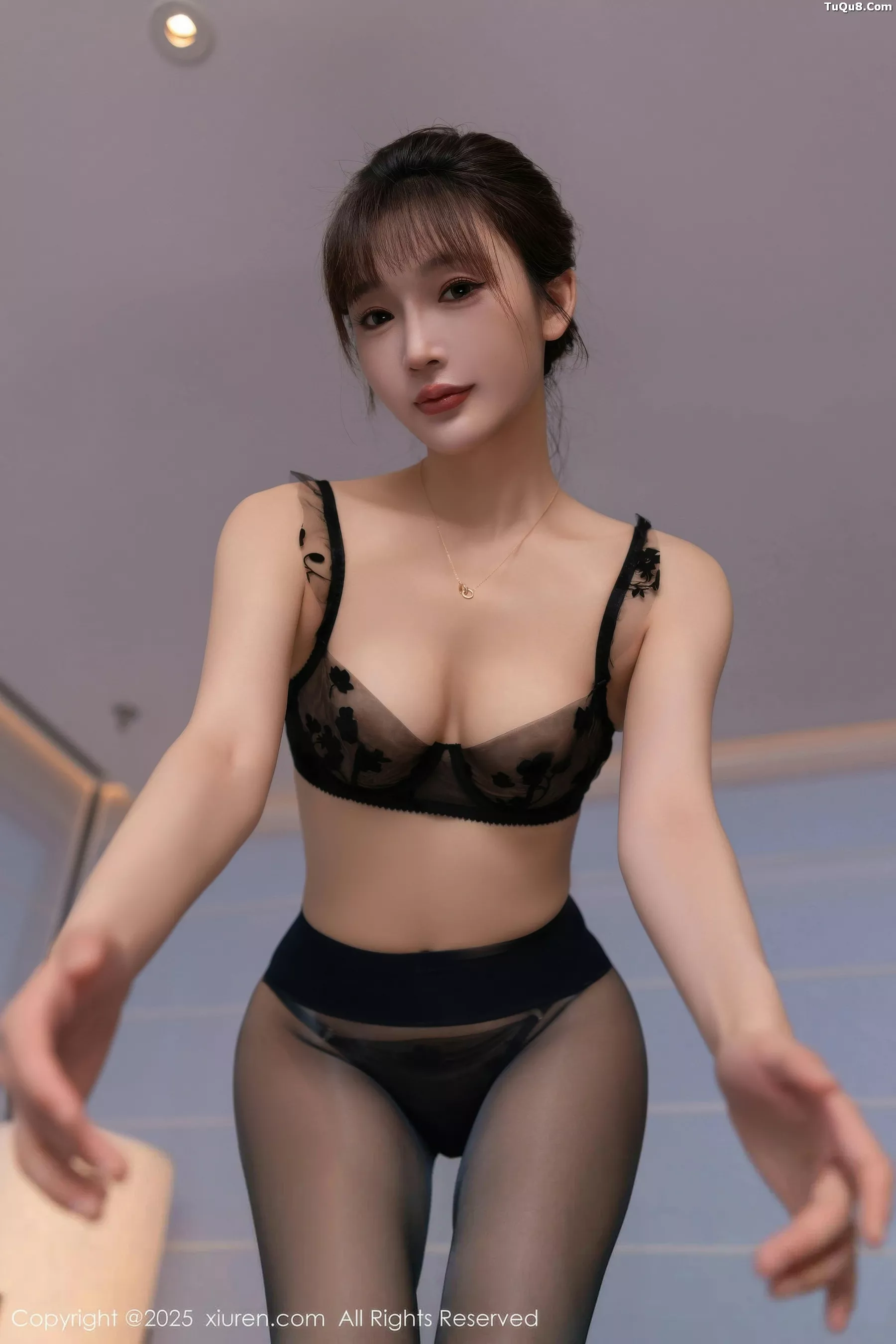 [秀人网] 2025.10.16 No.10880 陆萱萱#[77P]-2