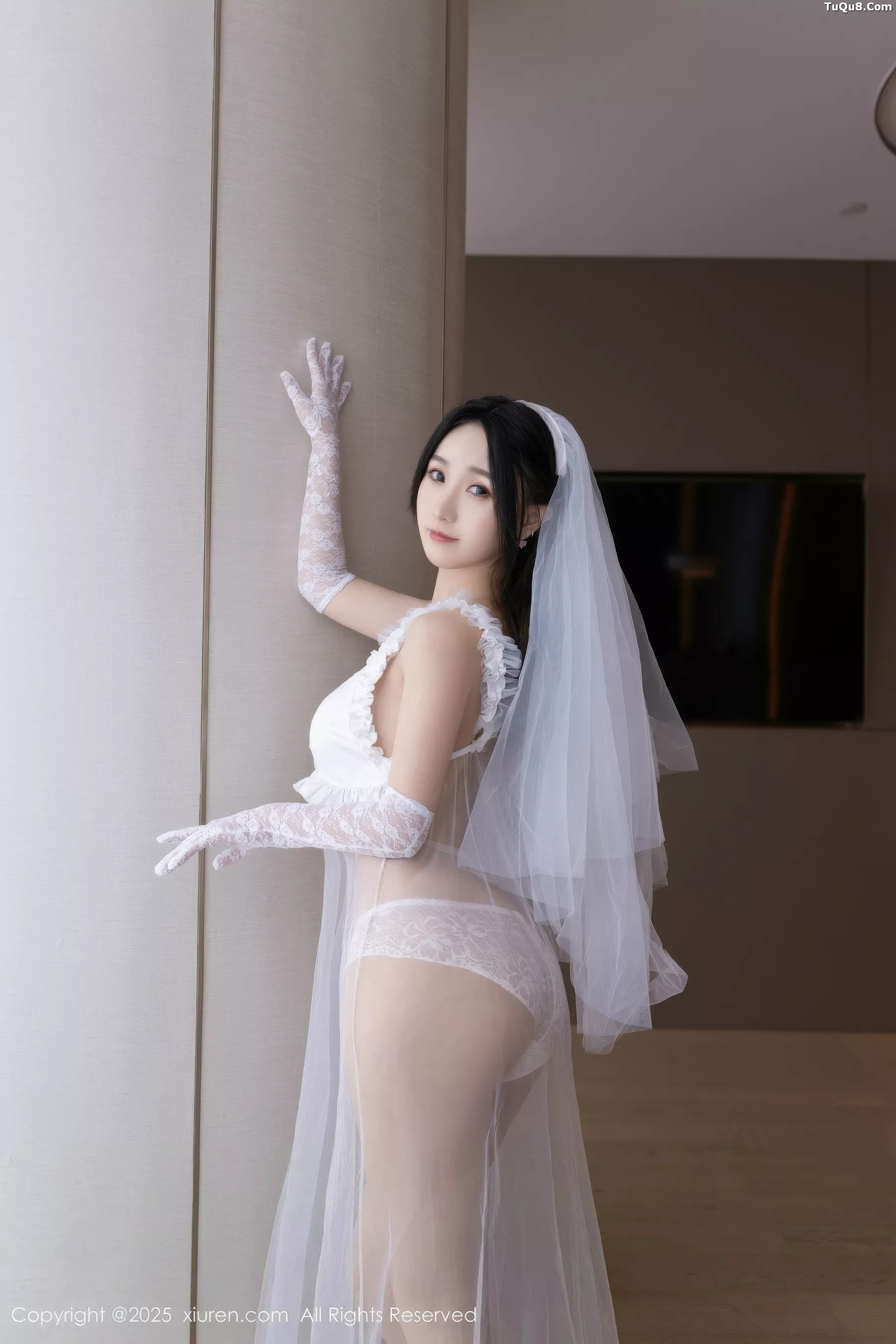 [秀人网] 2025.10.15 No.10871 杏子#[70P]-5