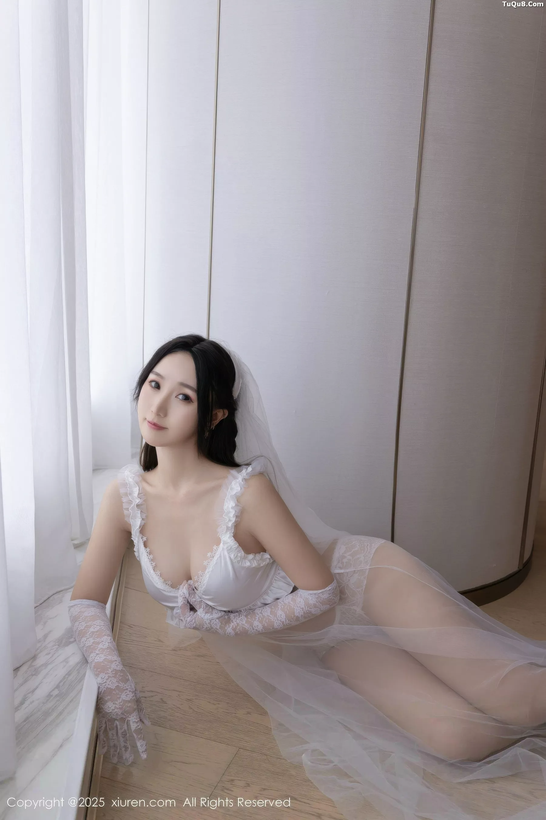 [秀人网] 2025.10.15 No.10871 杏子#[70P]-3