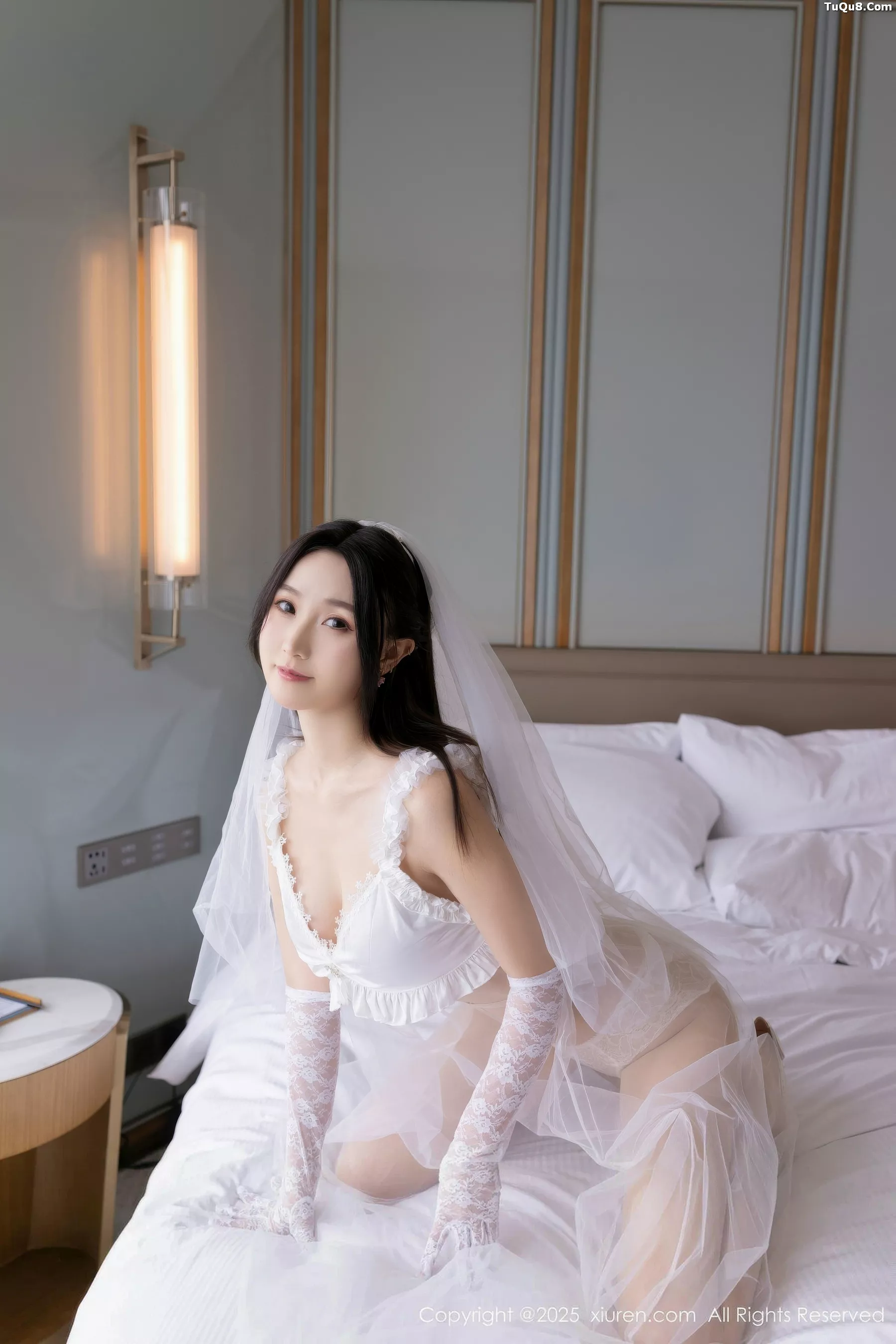 [秀人网] 2025.10.15 No.10871 杏子#[70P]-4