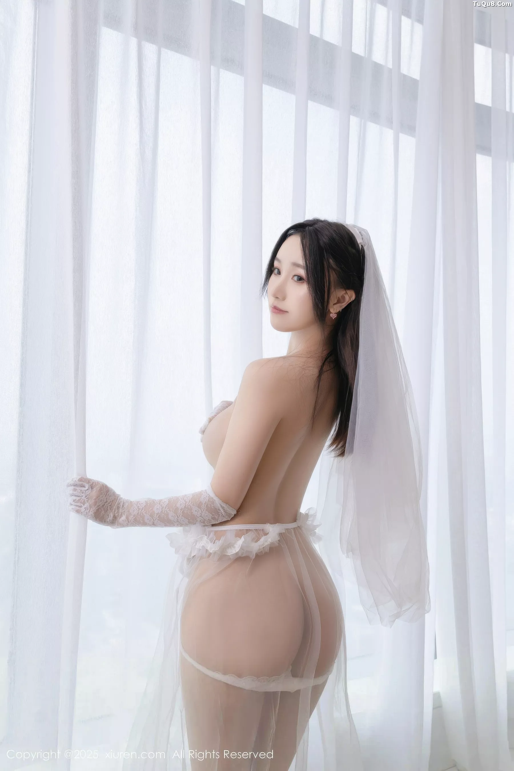 [秀人网] 2025.10.15 No.10871 杏子#[70P]-6