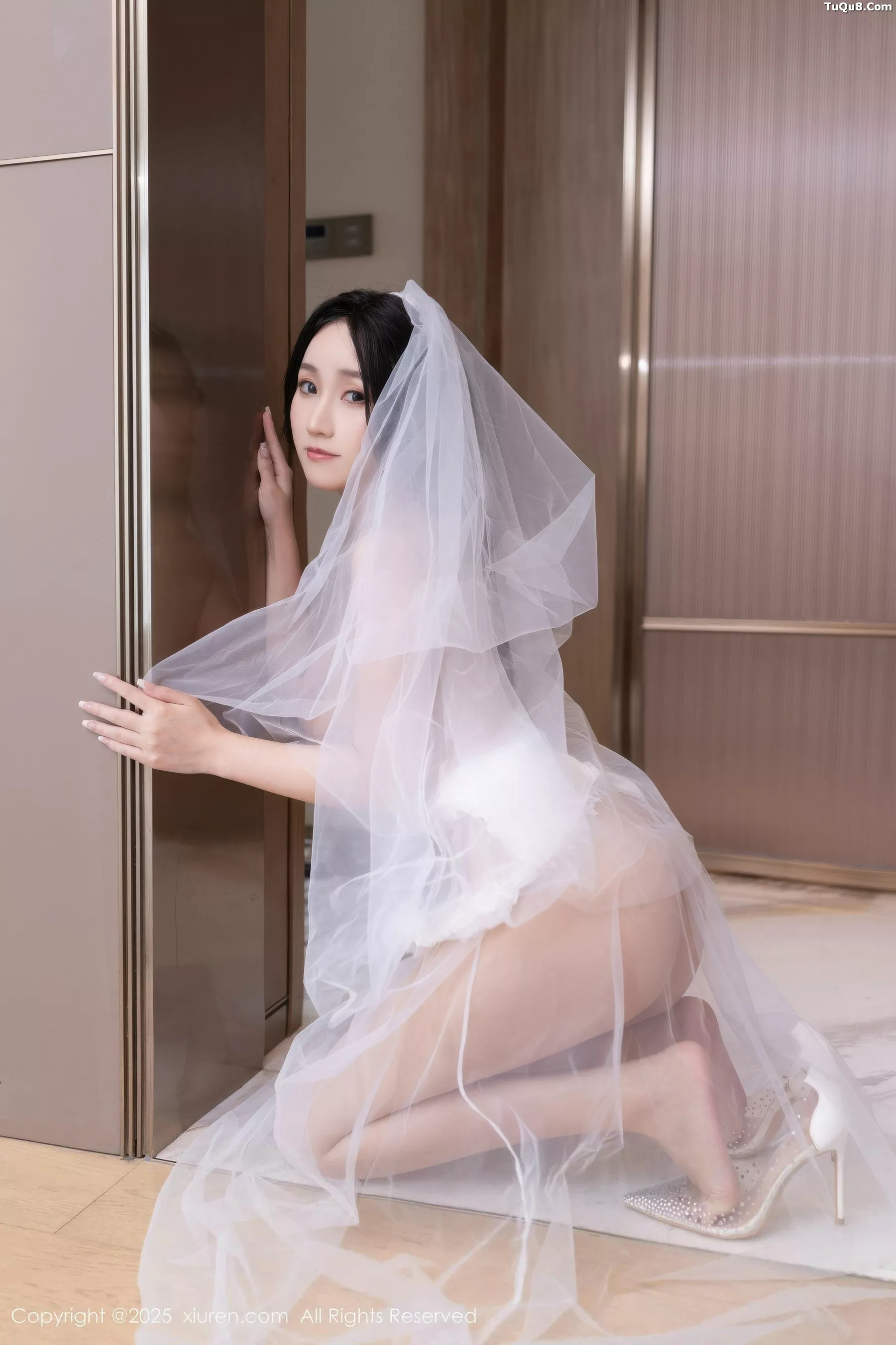 [秀人网] 2025.10.15 No.10871 杏子#[70P]-7