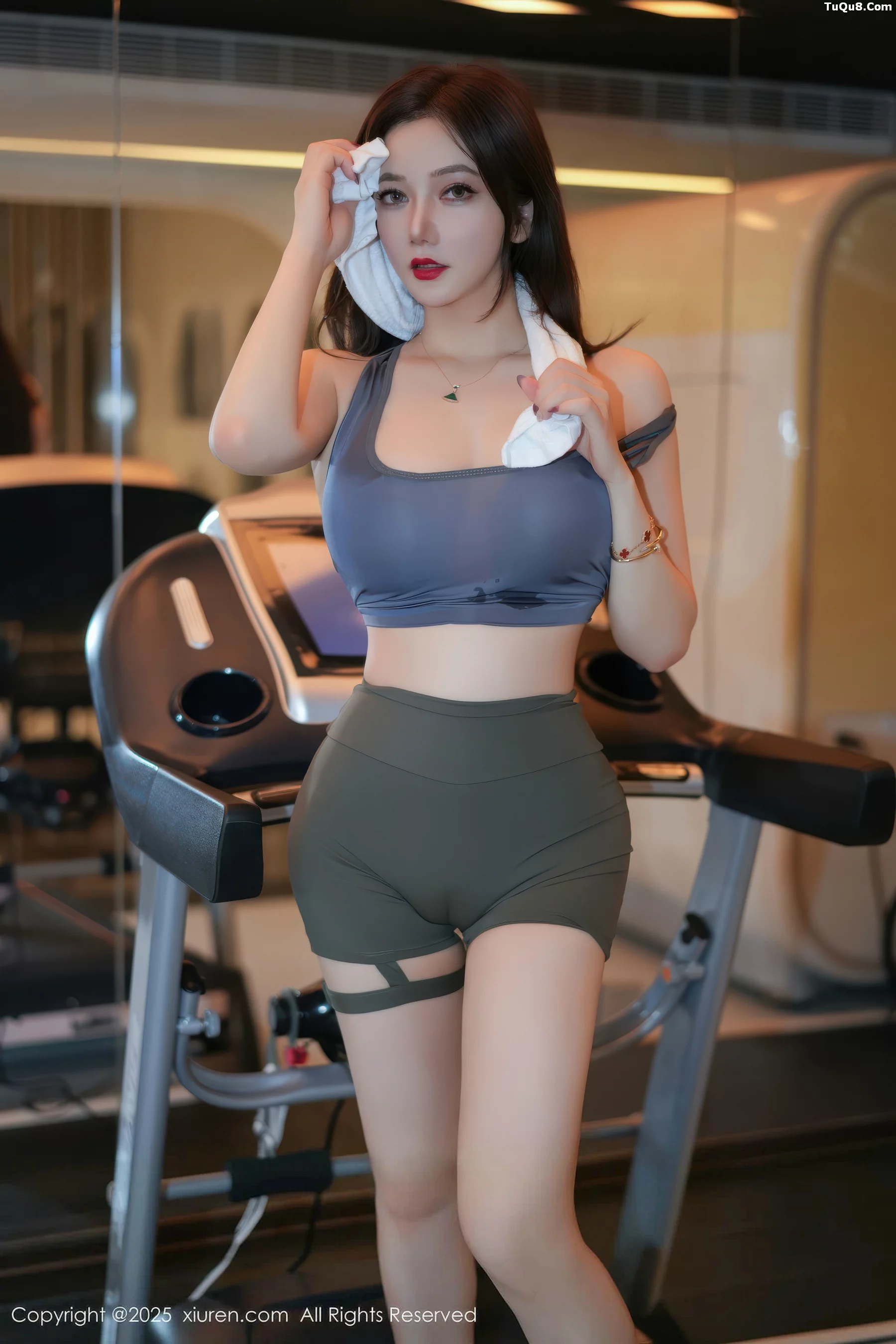 [秀人网] 2025.11.05 No.10950 心妍小公主#[52P]-3