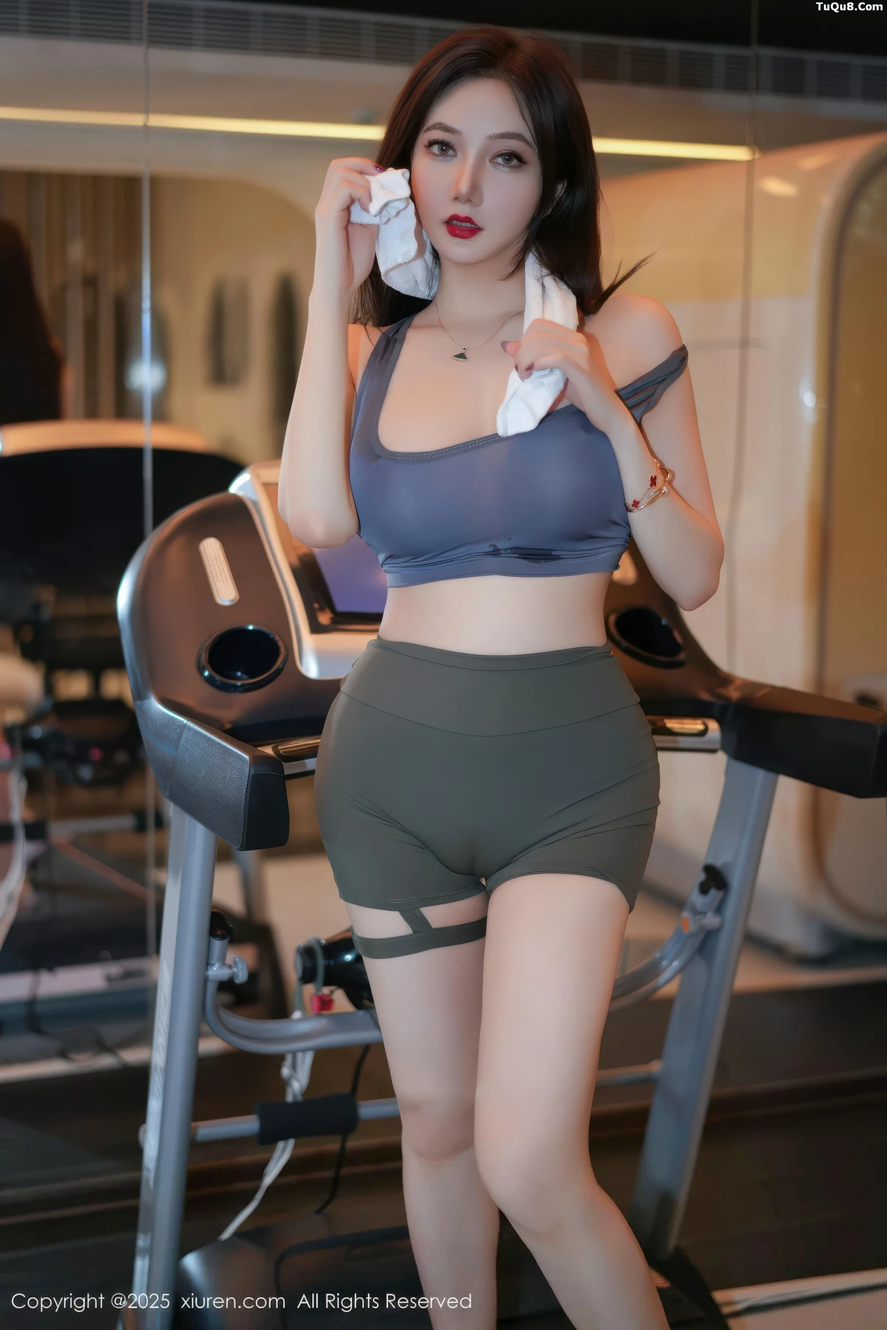 [秀人网] 2025.11.05 No.10950 心妍小公主#[52P]-4