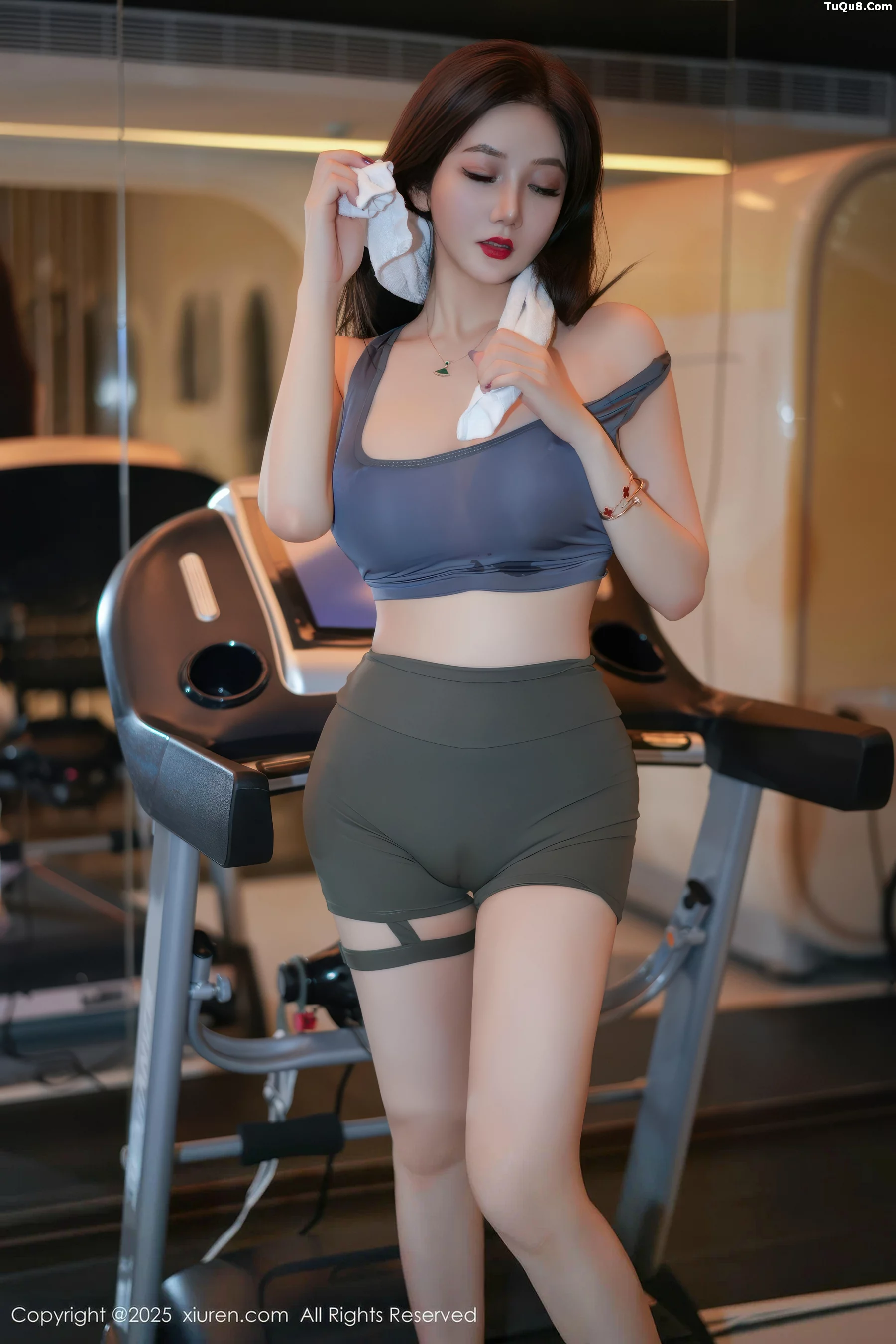 [秀人网] 2025.11.05 No.10950 心妍小公主#[52P]-5