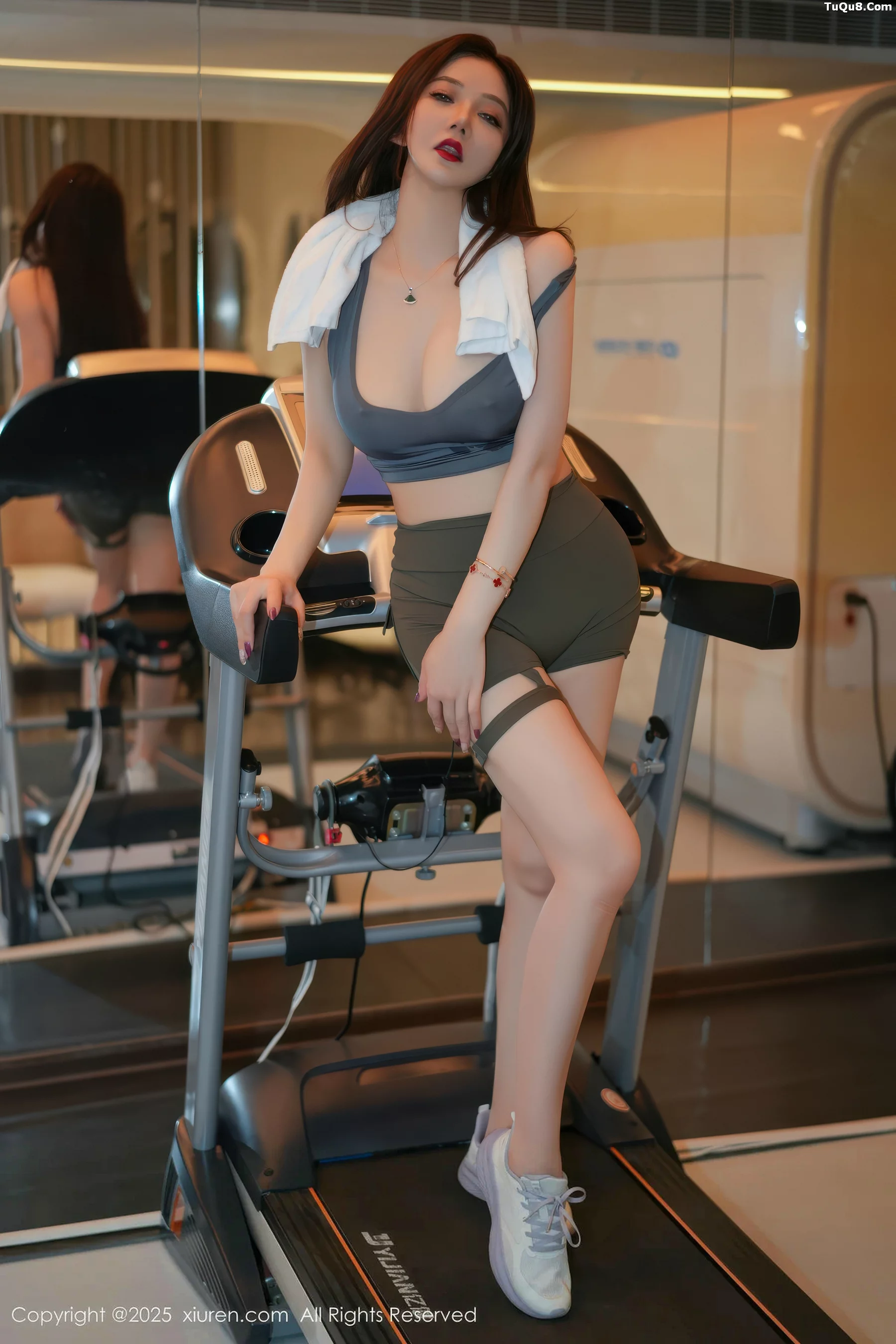 [秀人网] 2025.11.05 No.10950 心妍小公主#[52P]-6