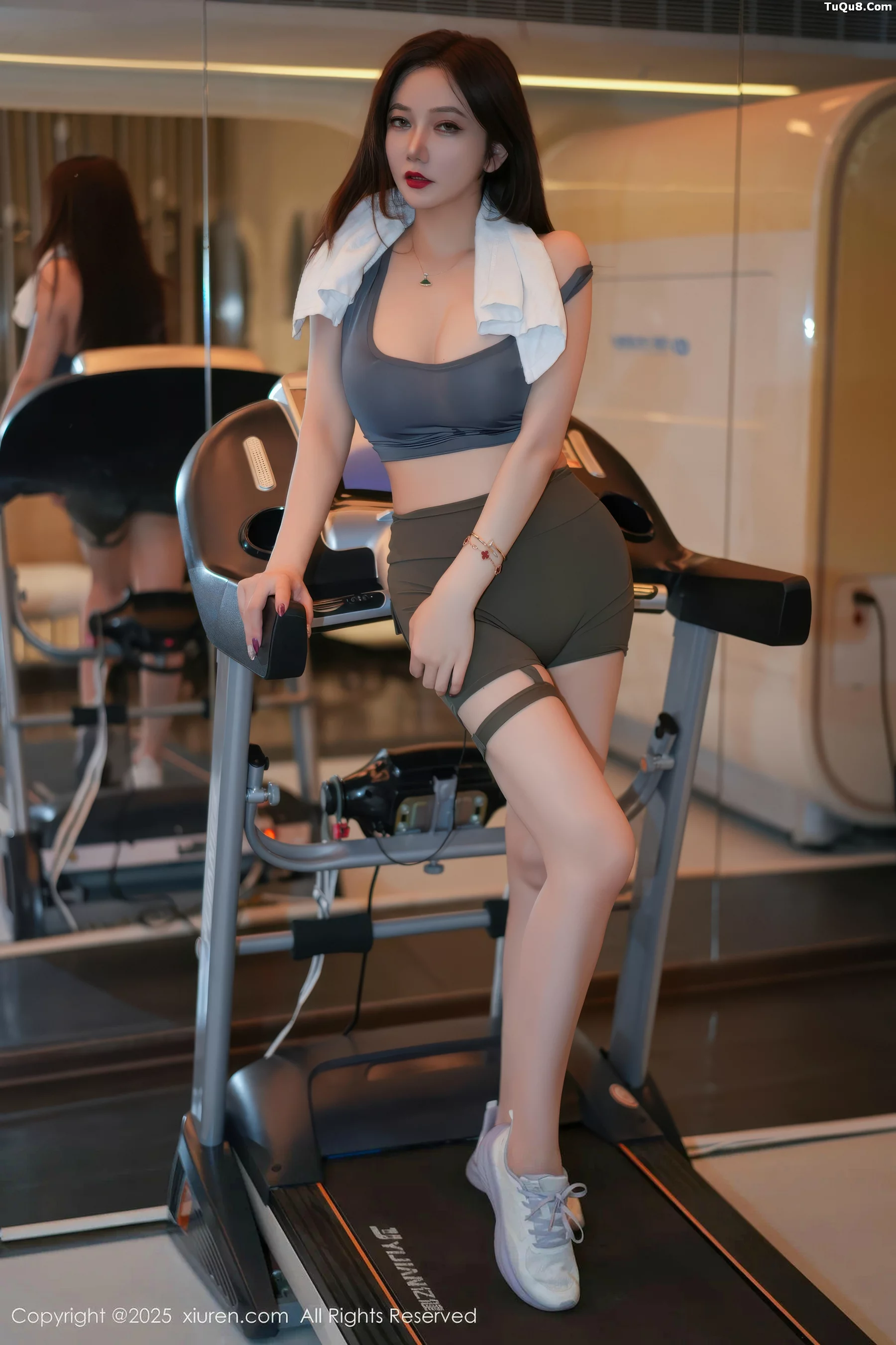 [秀人网] 2025.11.05 No.10950 心妍小公主#[52P]-7