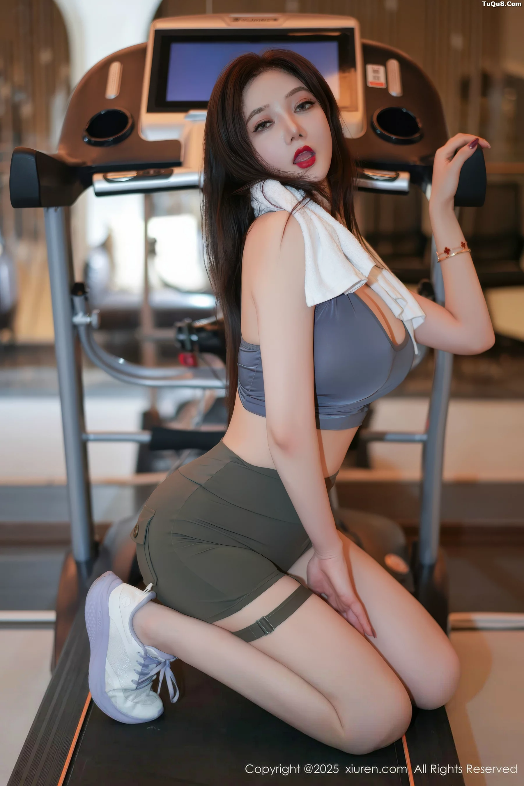 [秀人网] 2025.11.05 No.10950 心妍小公主#[52P]-9