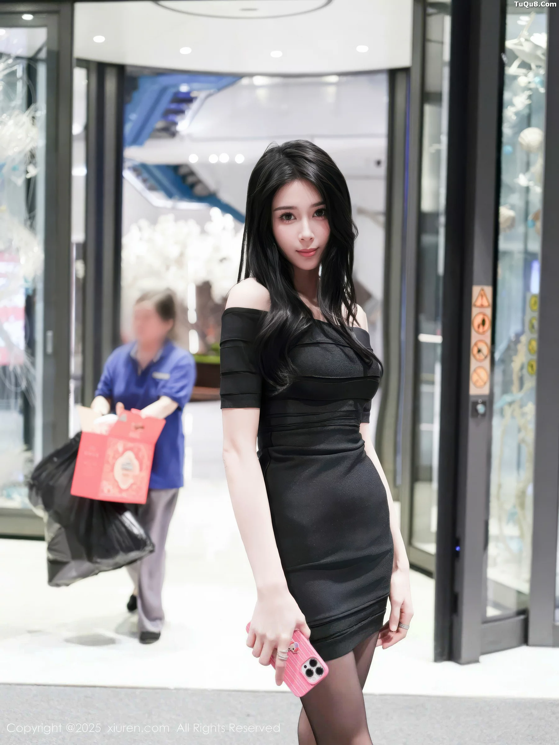 [秀人网] 2025.11.04 No.10942 椰汁糯米姬#[53P]-3