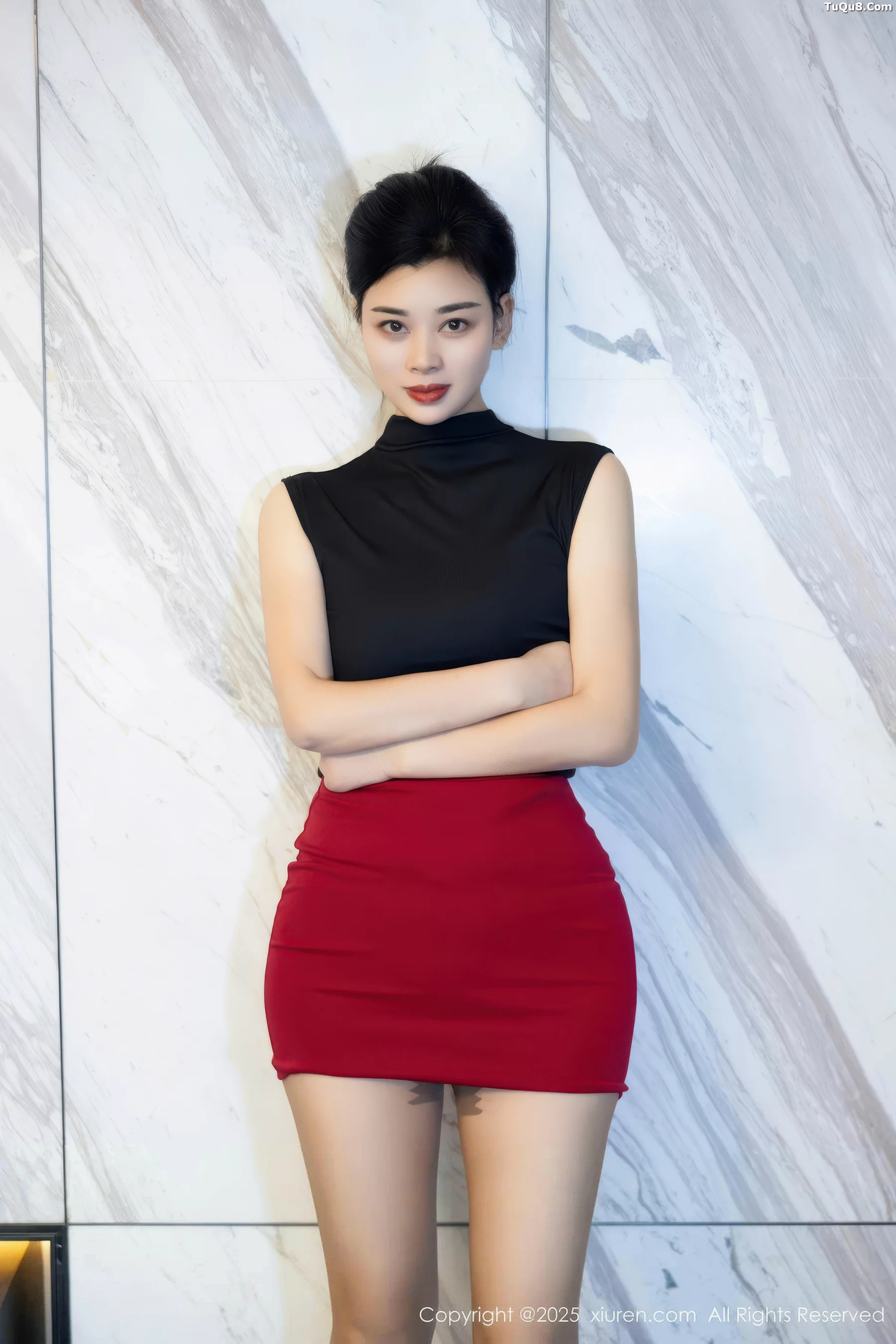 [秀人网] 2025.11.05 No.10948 徐清妍#[80P]-2