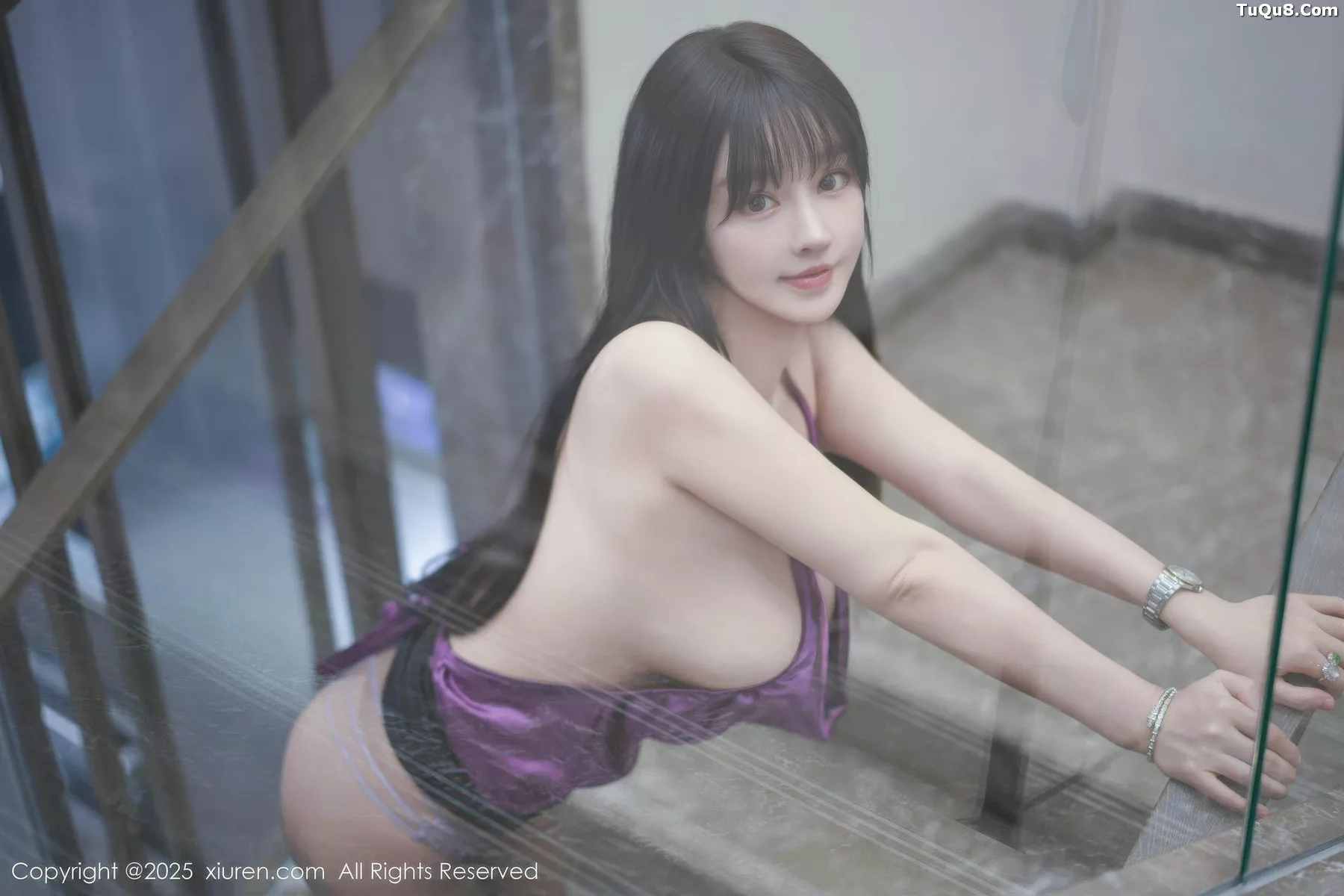 [秀人网] 2025.11.07 No.10960 心上可#[47P]-6