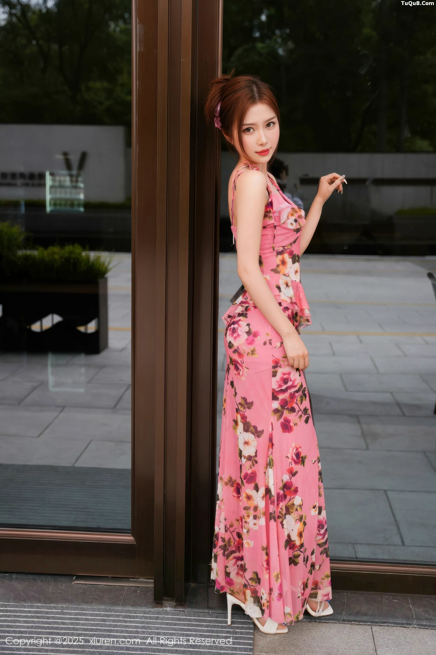 [秀人网] 2025.11.06 No.10954 白芷#[60P]-2