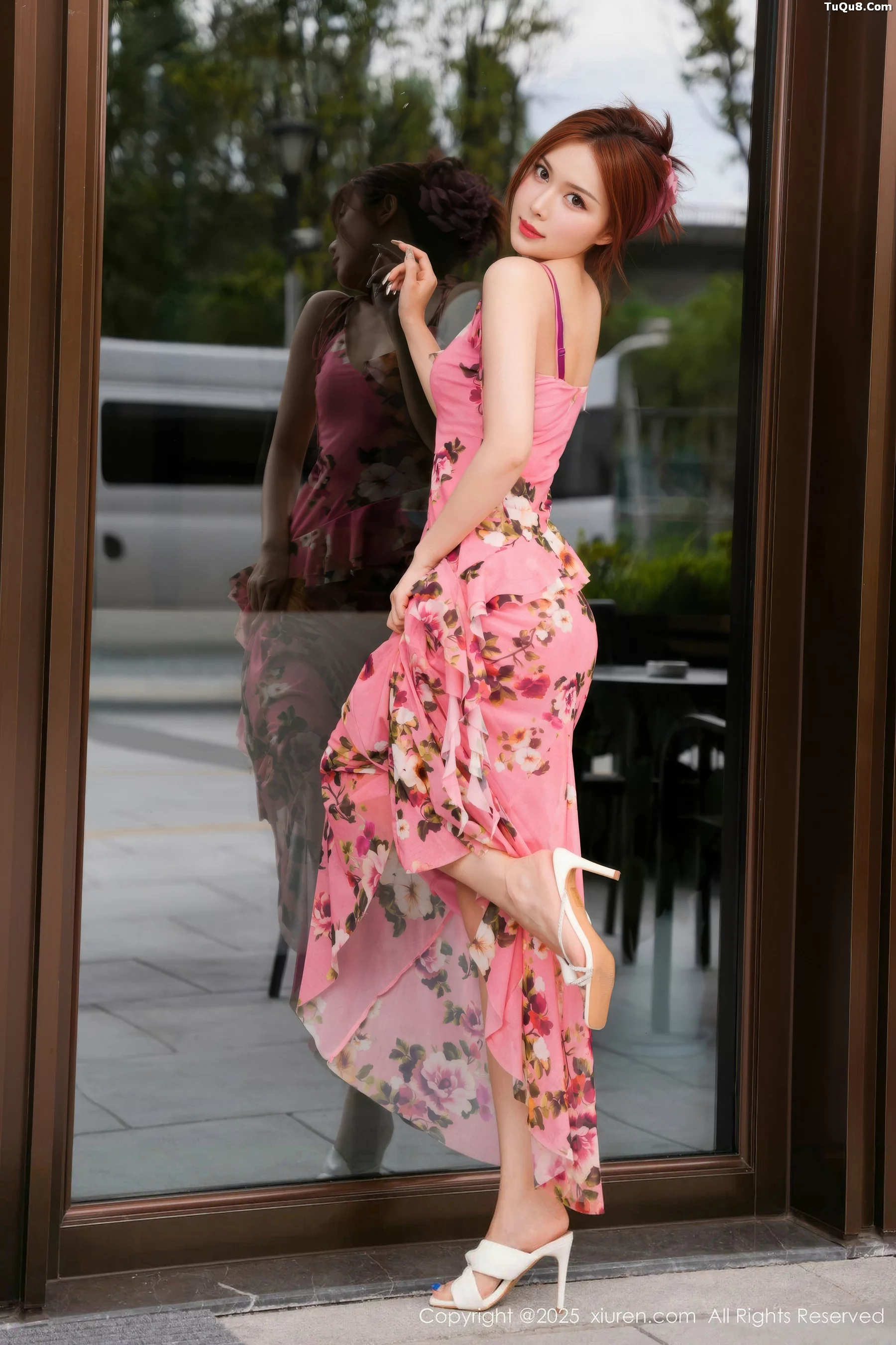 [秀人网] 2025.11.06 No.10954 白芷#[60P]-8