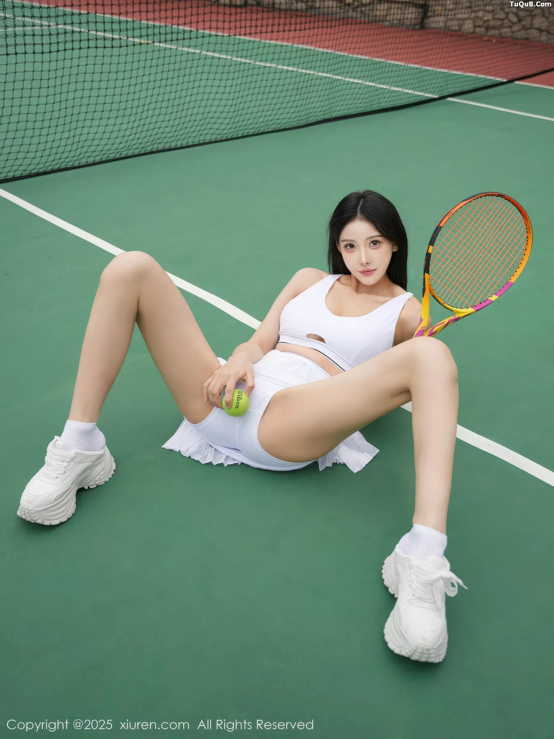 [秀人网] 2025.11.07 No.10964 金允希Yuki 模特合集#[68P]-7