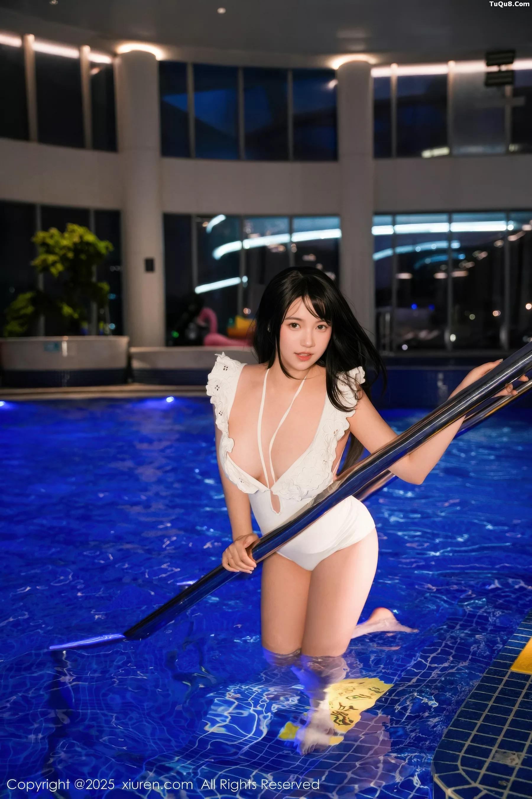 [秀人网] 2025.11.07 No.10959 软情#[71P]-9