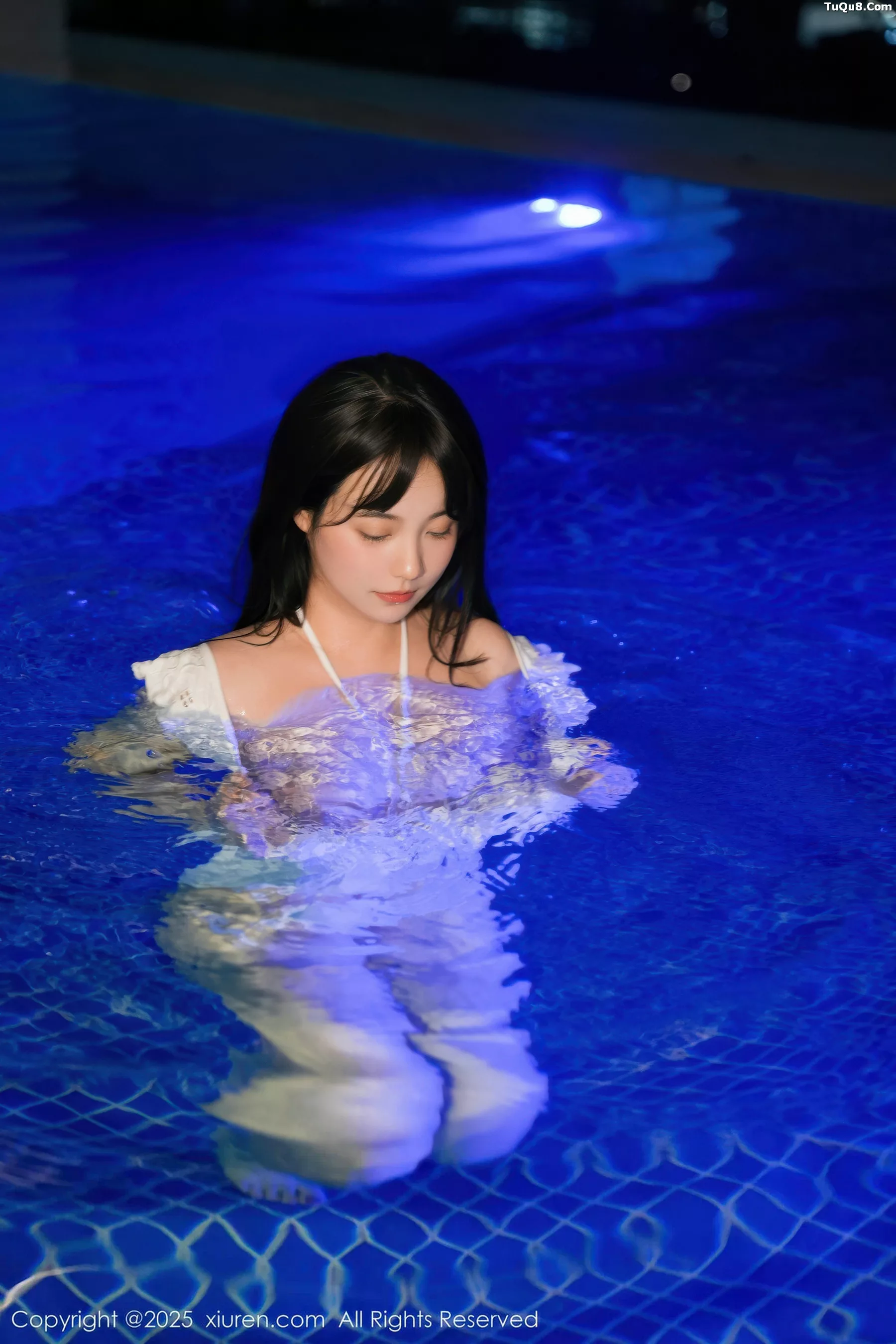 [秀人网] 2025.11.07 No.10959 软情#[71P]-1