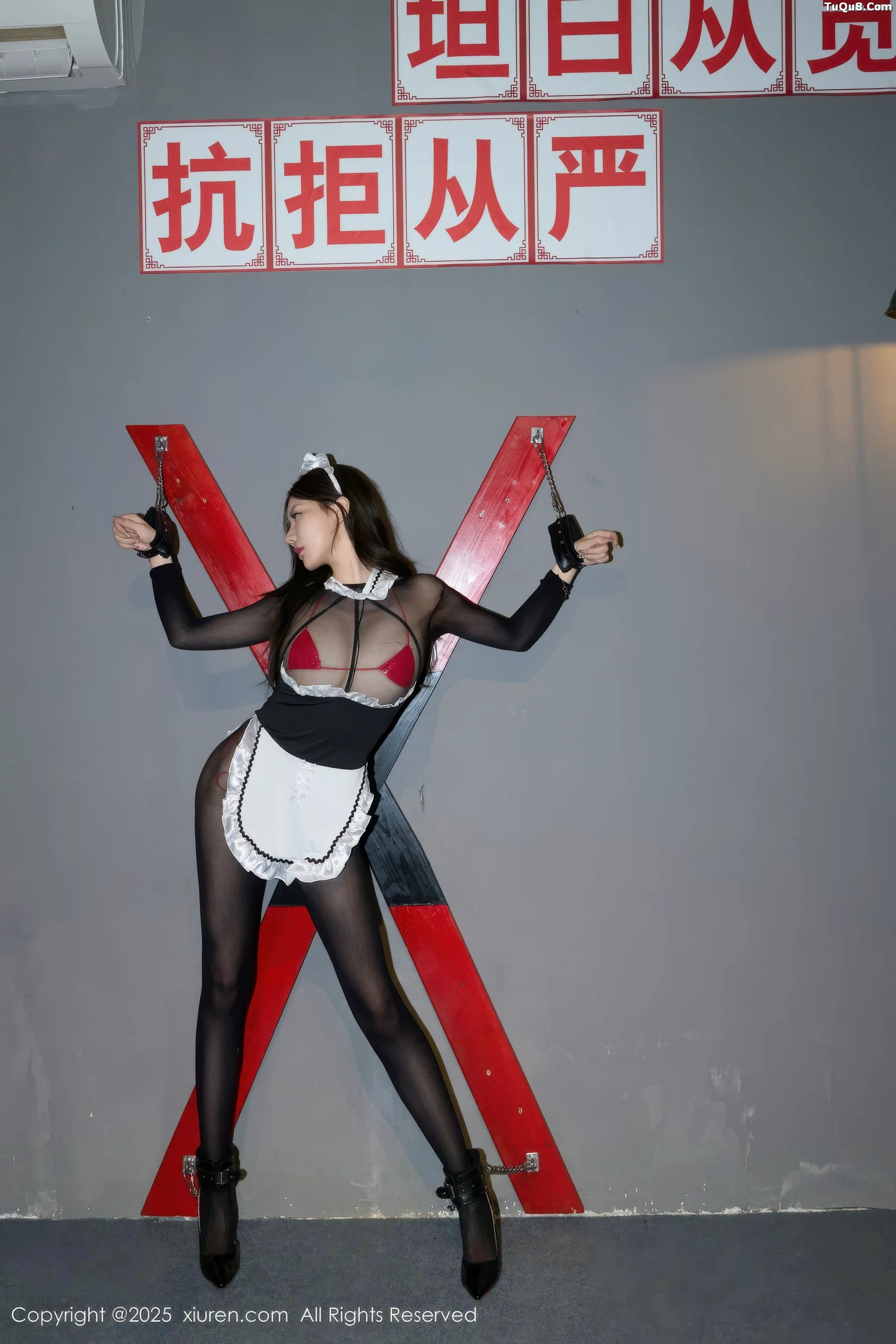 [秀人网] 2025.11.06 No.10957 尹甜甜#[60P]-2