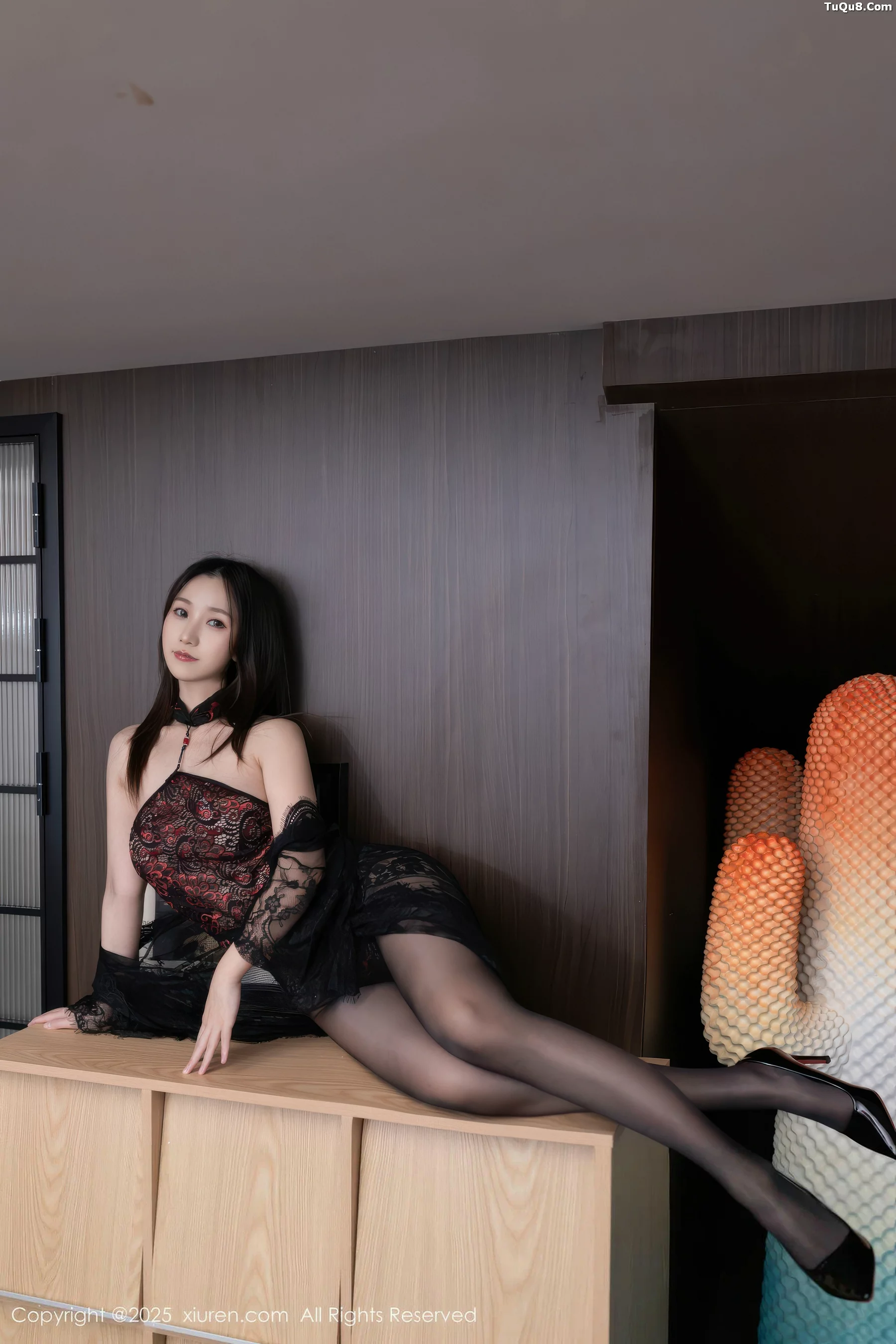 [秀人网] 2025.11.05 No.10951 杏子#[78P]-5