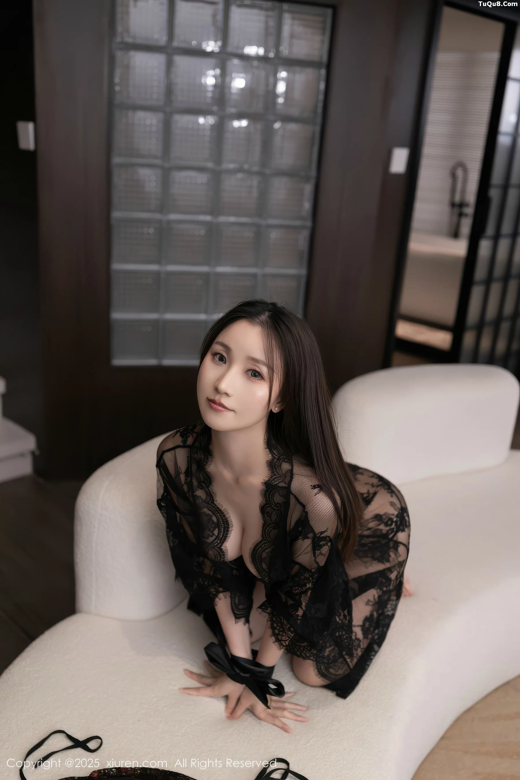 [秀人网] 2025.11.05 No.10951 杏子#[78P]-6