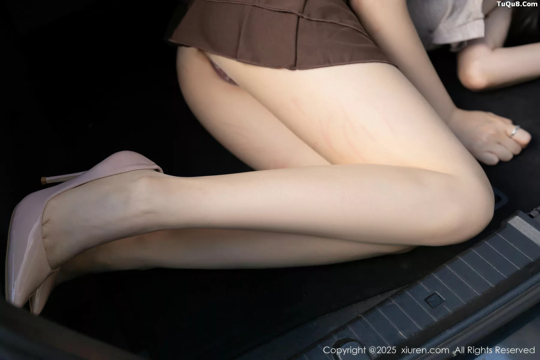 [秀人网] 2025.11.07 No.10965 鱼子酱#[80P]-3