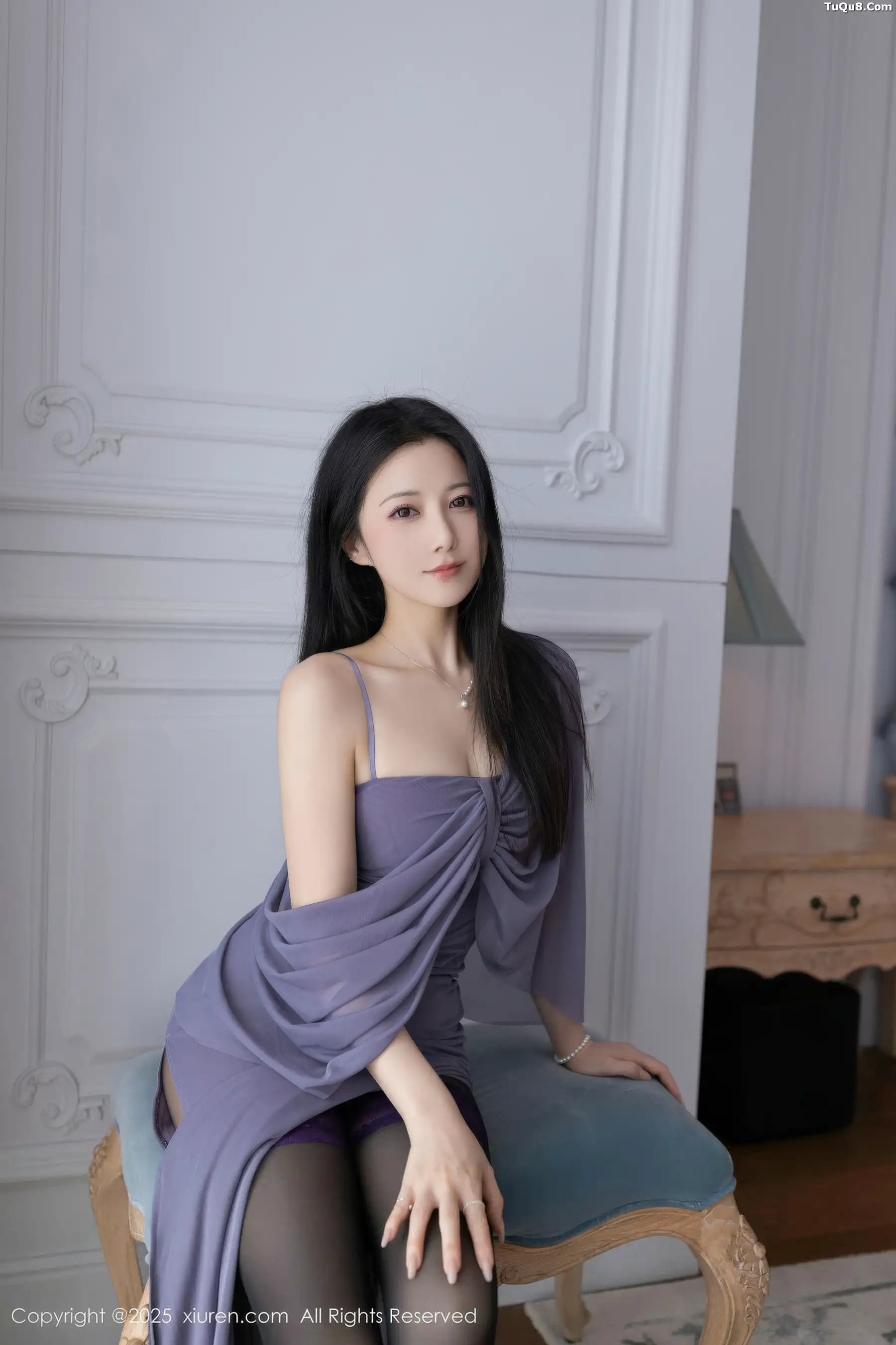 [秀人网] 2025.11.14 No.10992 鱼子酱#[76P]-7