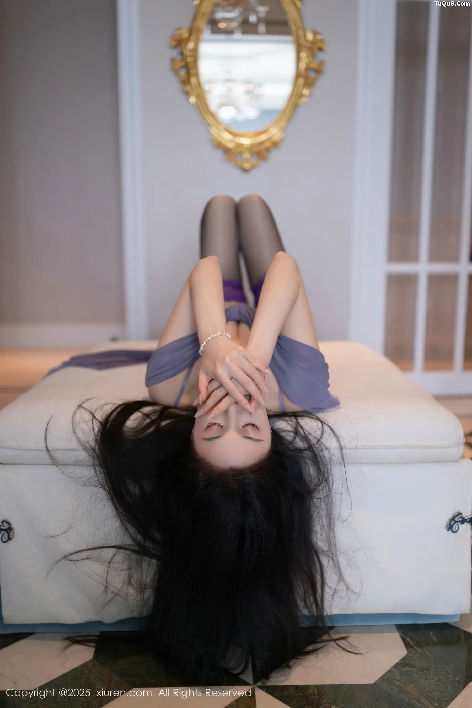 [秀人网] 2025.11.14 No.10992 鱼子酱#[76P]-1