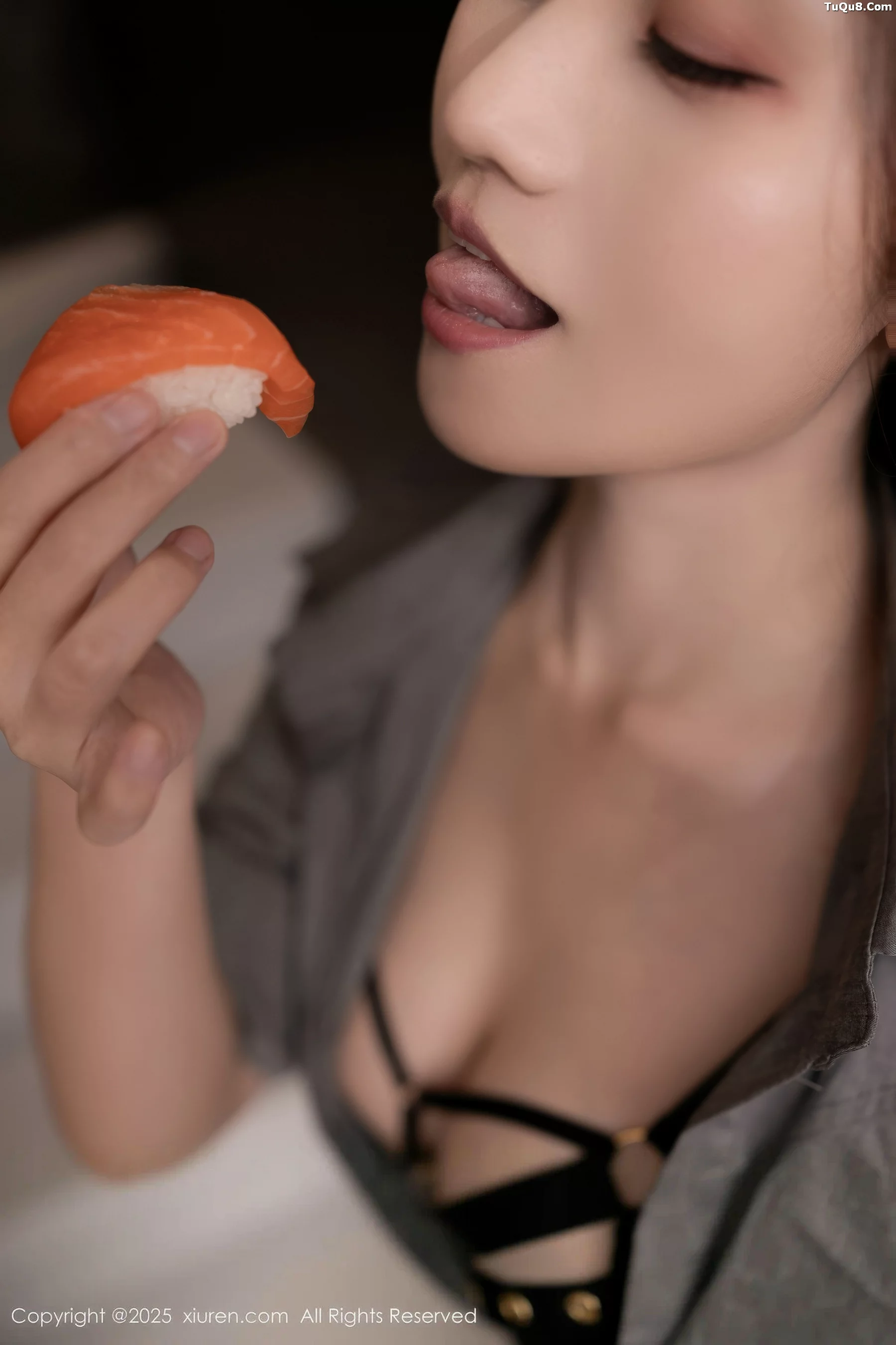 [秀人网] 2025.11.12 No.10978 杏子#[83P]-5