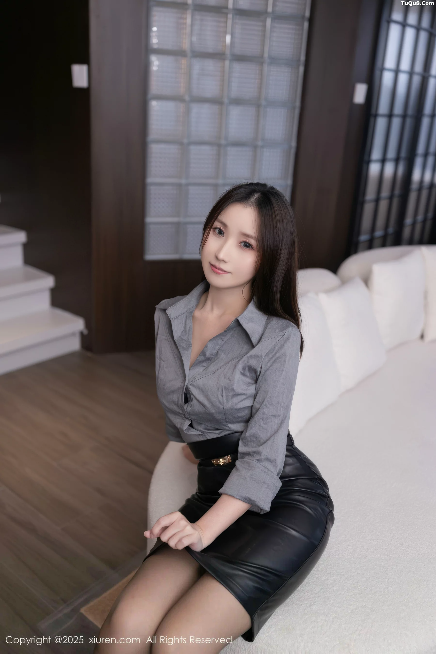 [秀人网] 2025.11.12 No.10978 杏子#[83P]-7