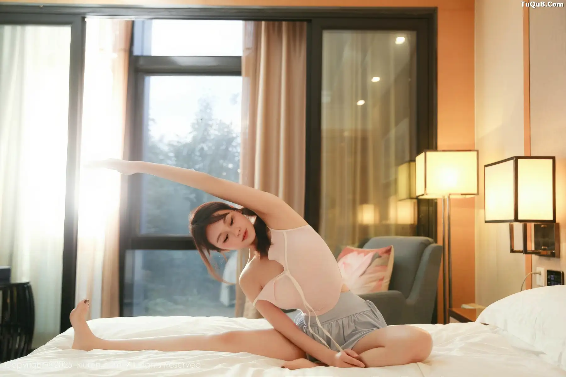 [秀人网] 2025.11.14 No.10985 炎恬#[61P]-7