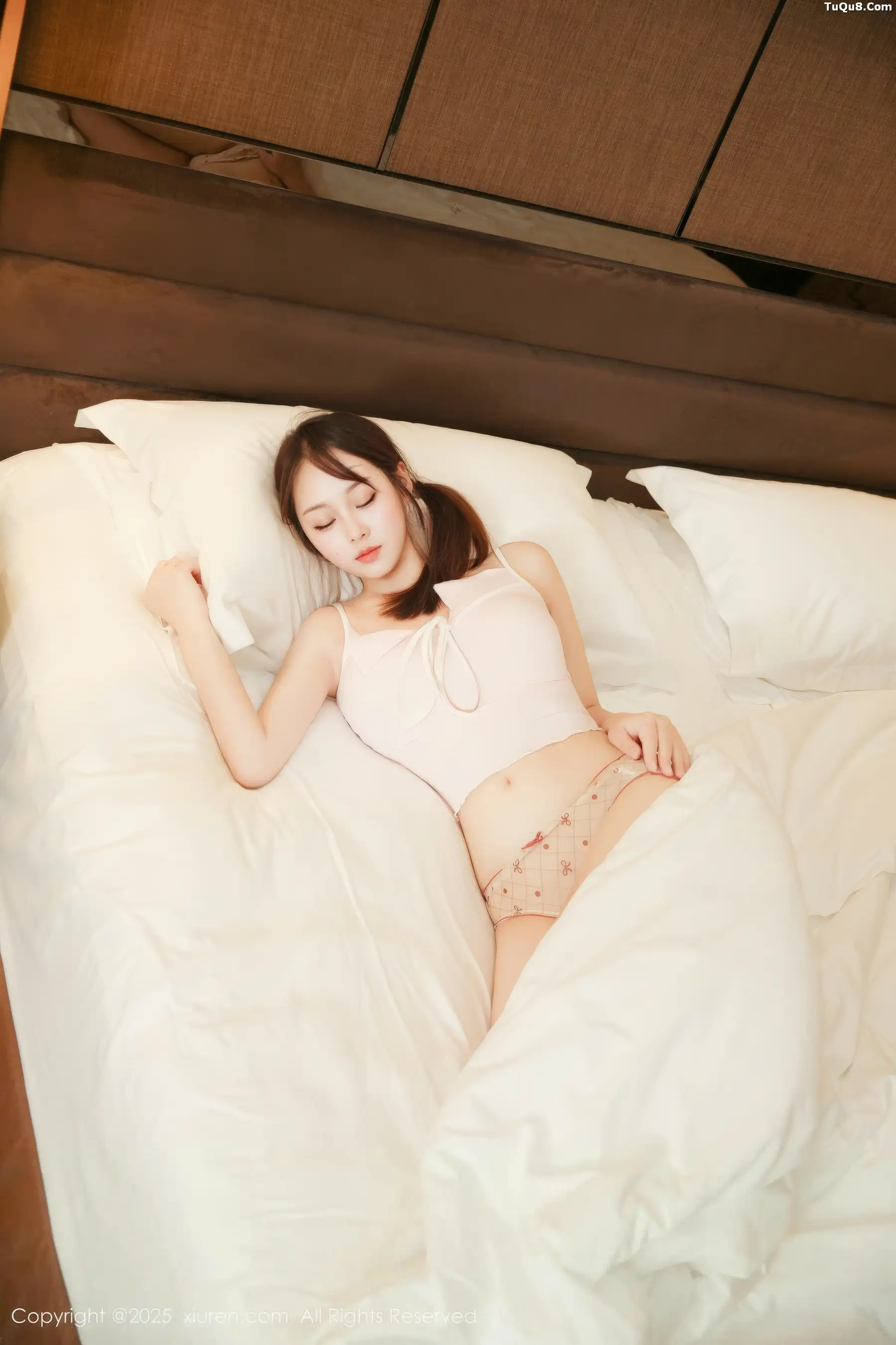 [秀人网] 2025.11.14 No.10985 炎恬#[61P]-3