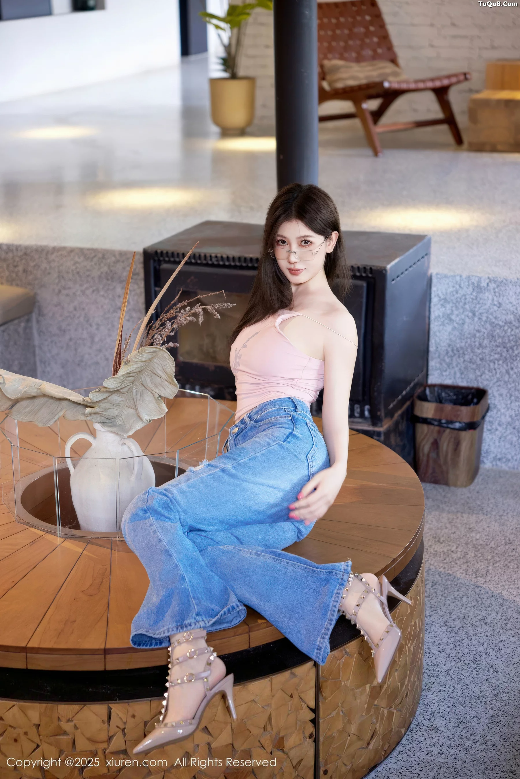 [秀人网] 2025.11.13 No.10983 尹甜甜#[83P]-7