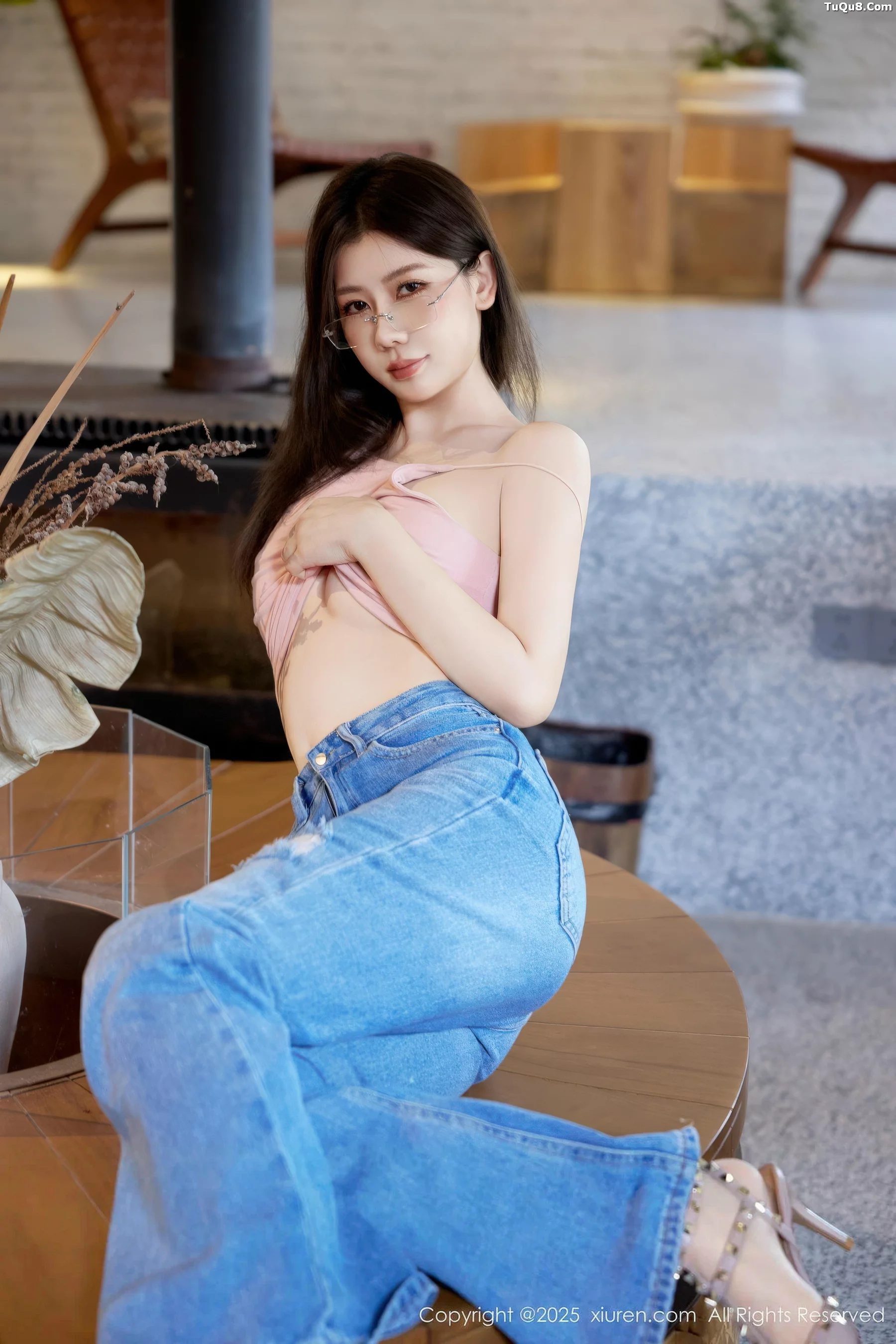 [秀人网] 2025.11.13 No.10983 尹甜甜#[83P]-10