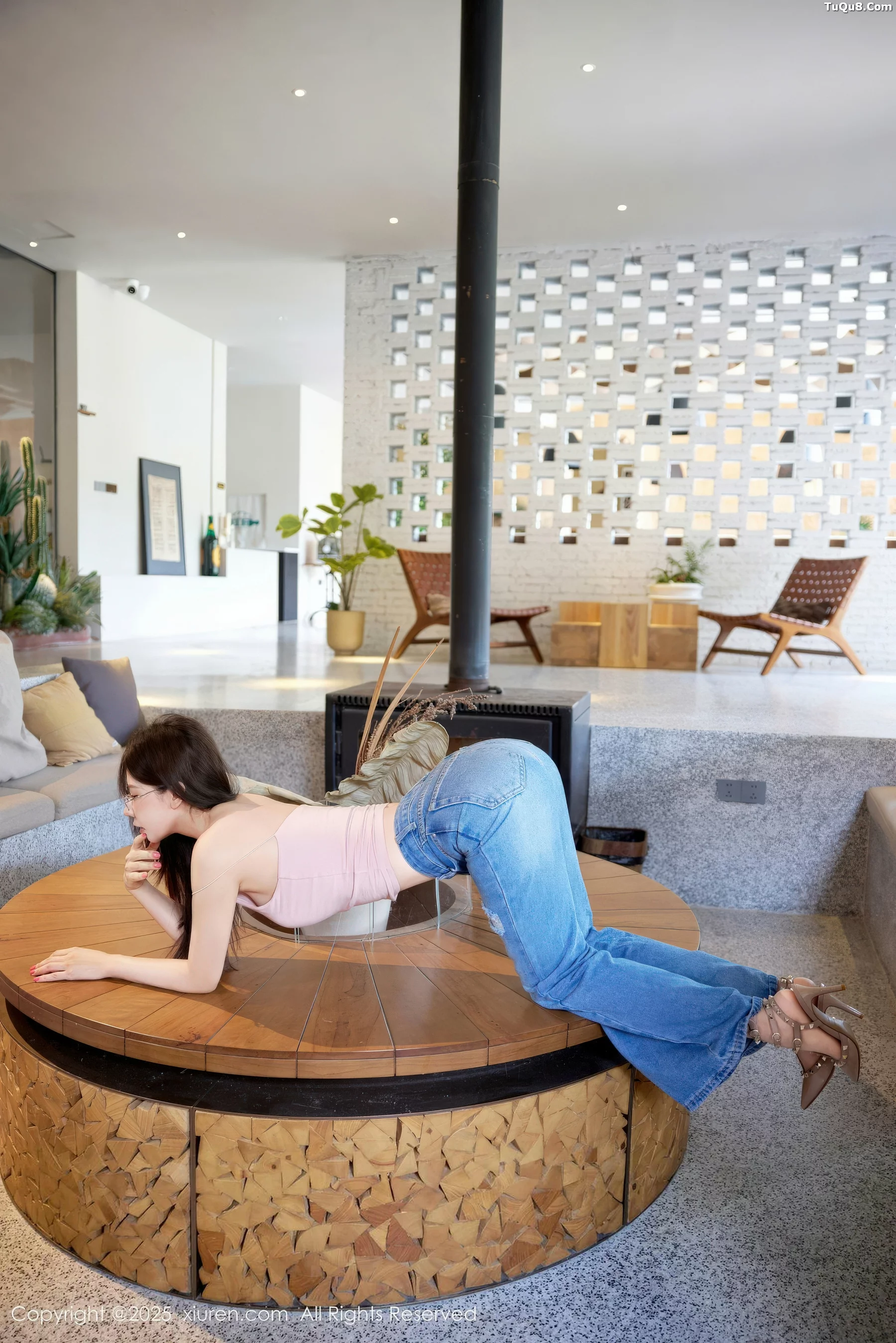 [秀人网] 2025.11.13 No.10983 尹甜甜#[83P]-7