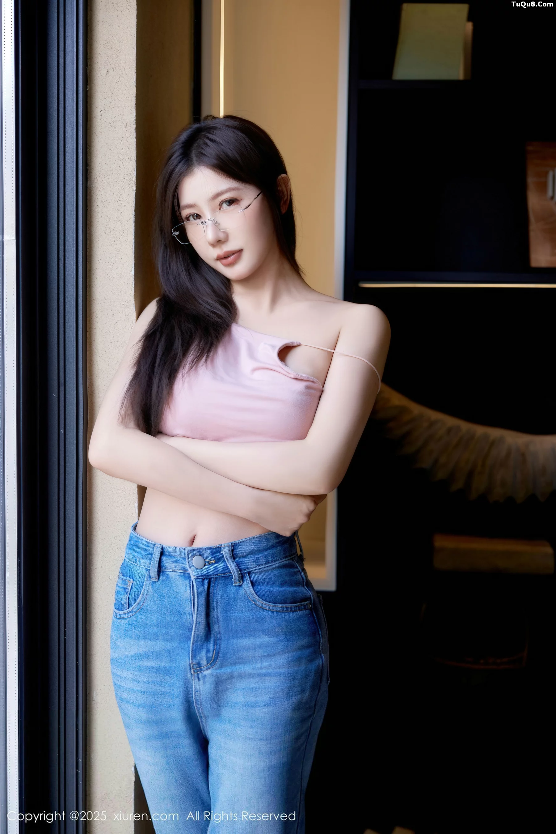 [秀人网] 2025.11.13 No.10983 尹甜甜#[83P]-1