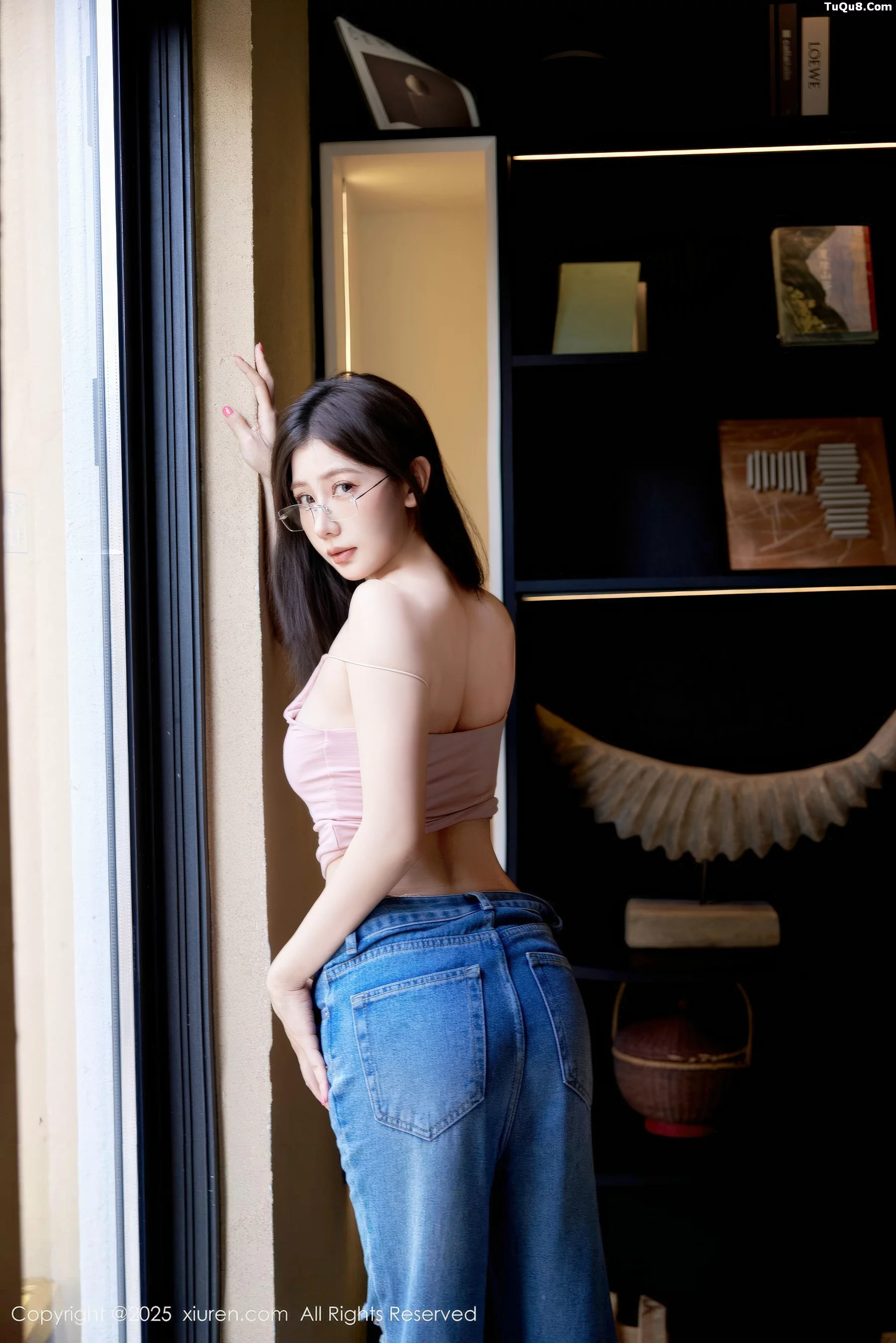 [秀人网] 2025.11.13 No.10983 尹甜甜#[83P]-4