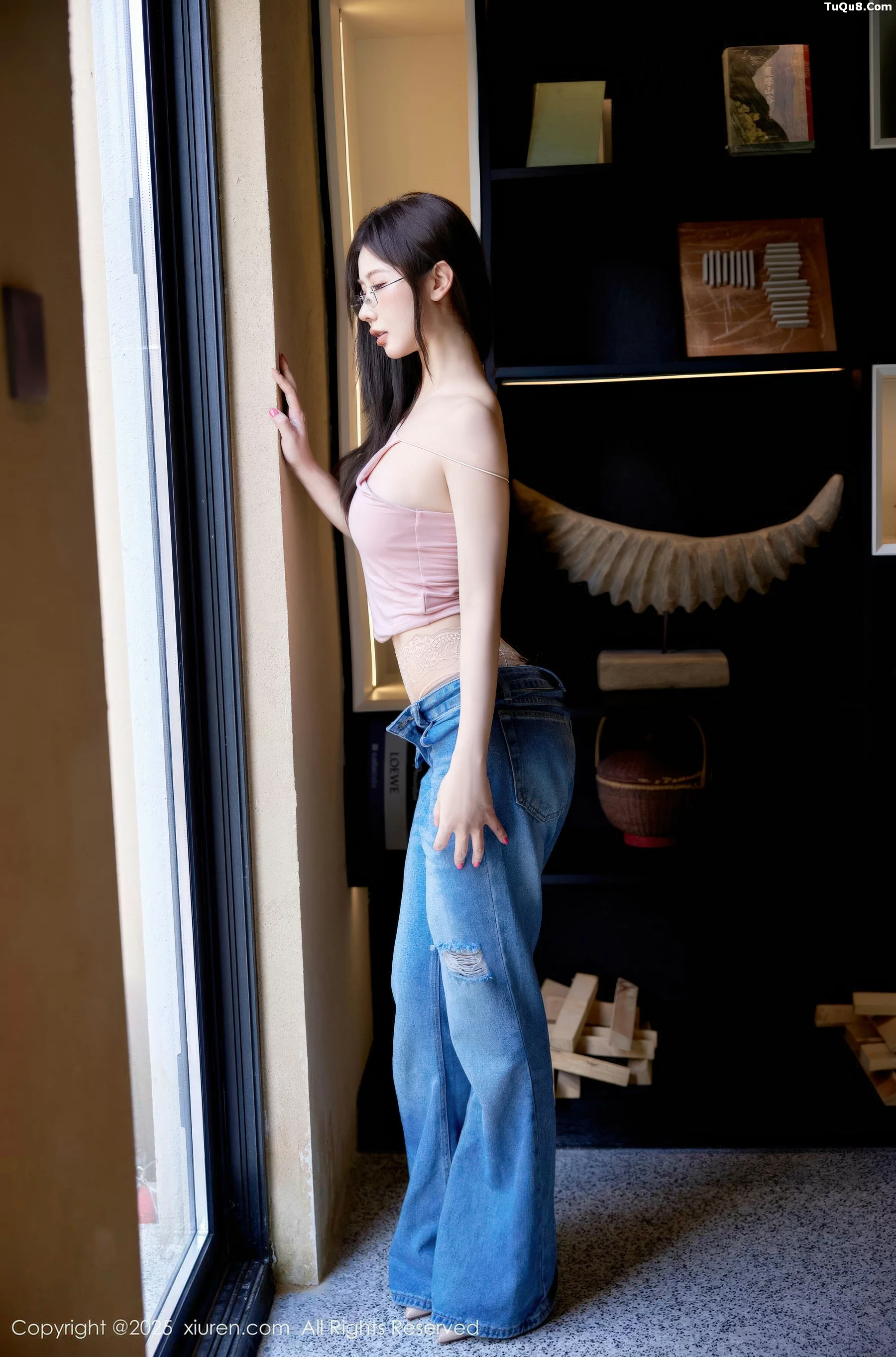 [秀人网] 2025.11.13 No.10983 尹甜甜#[83P]-7