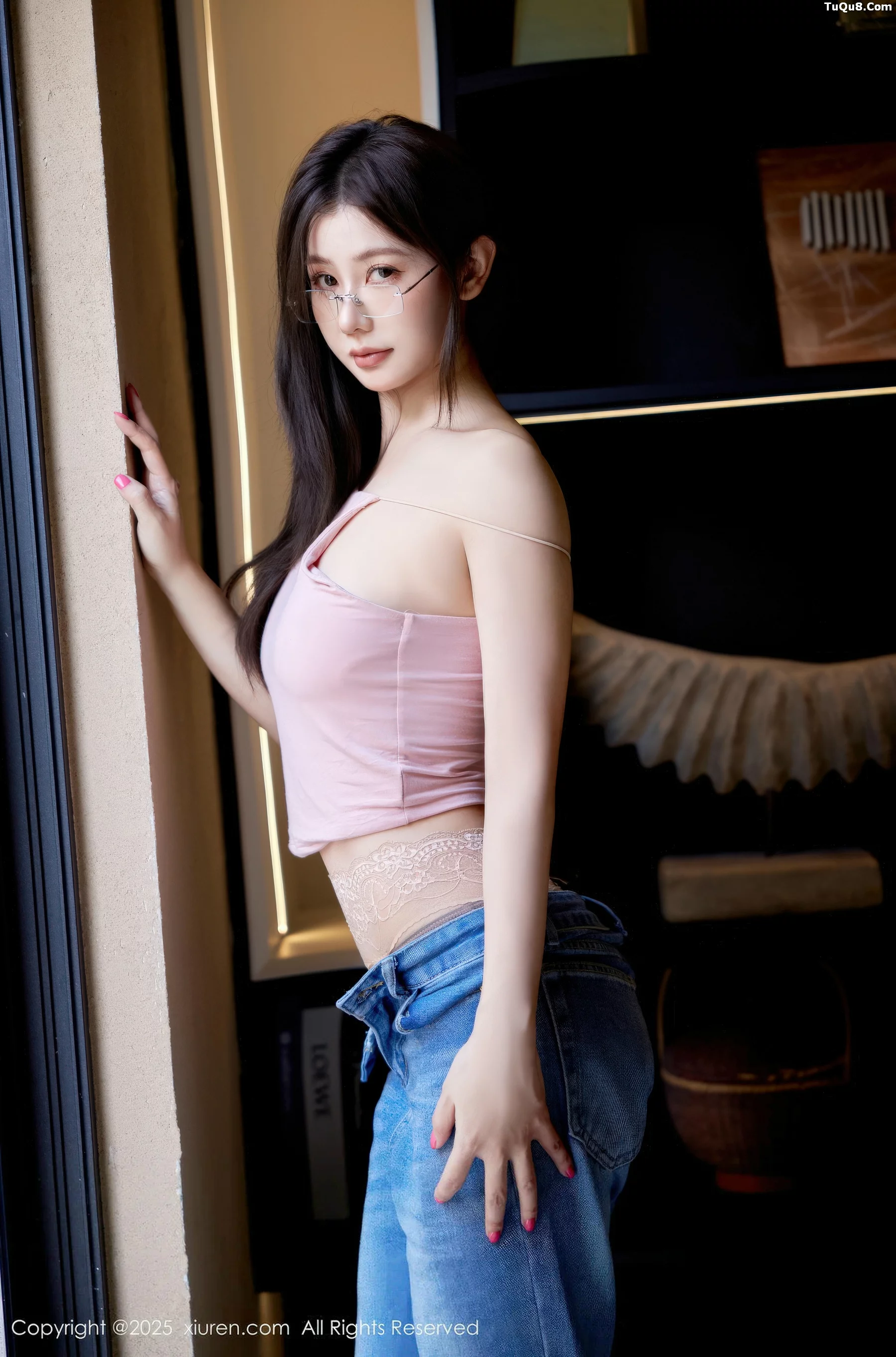 [秀人网] 2025.11.13 No.10983 尹甜甜#[83P]-8