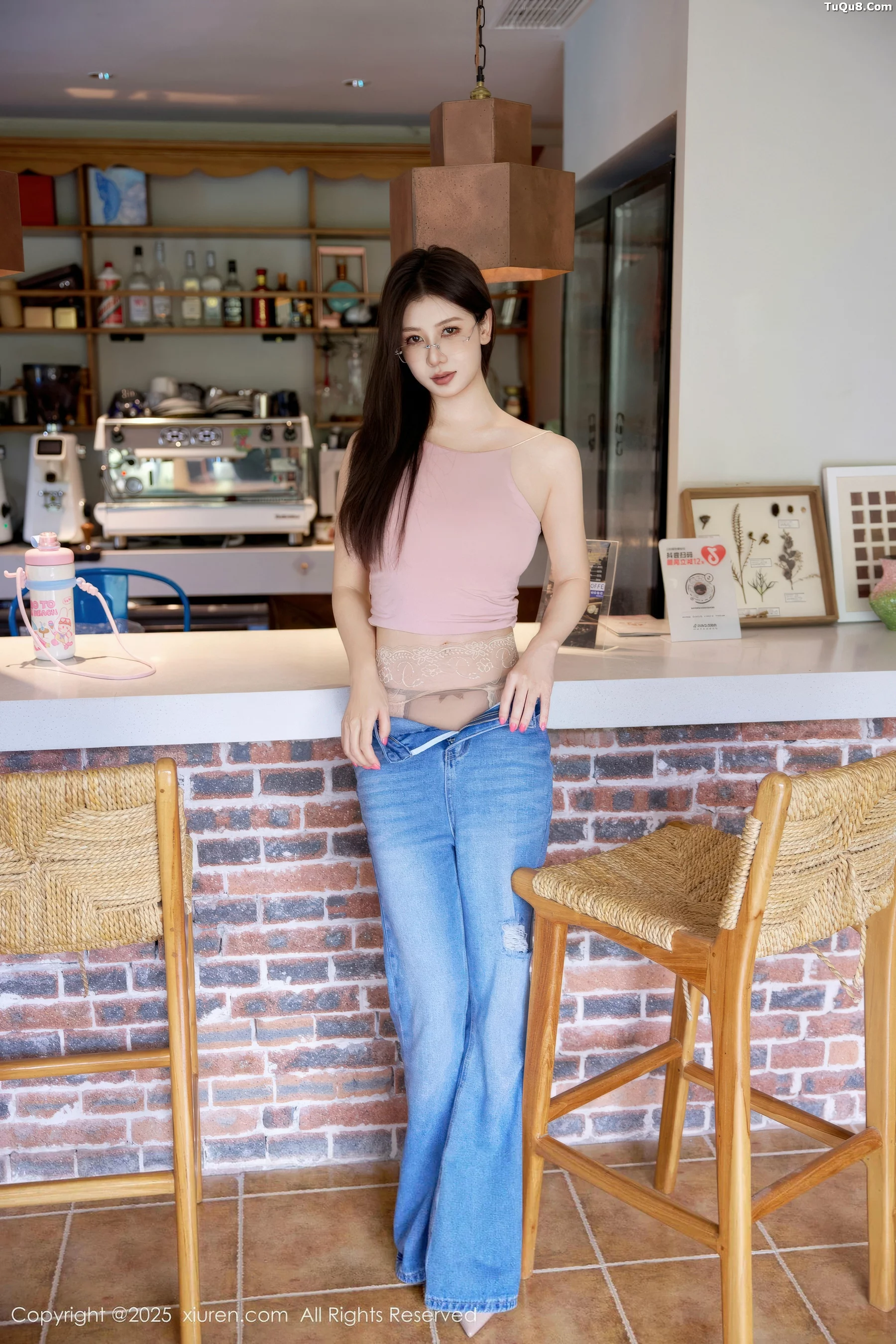 [秀人网] 2025.11.13 No.10983 尹甜甜#[83P]-9