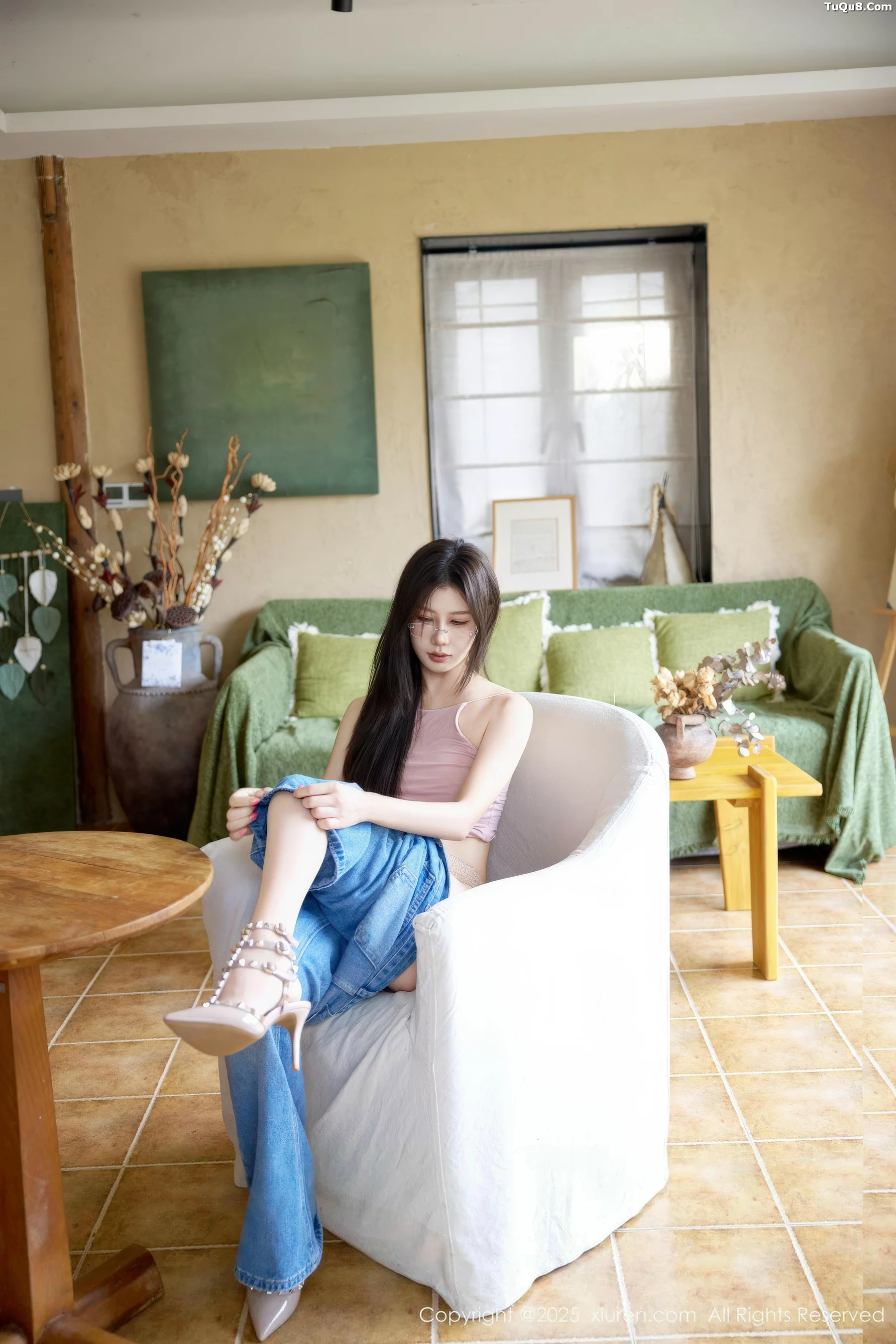 [秀人网] 2025.11.13 No.10983 尹甜甜#[83P]-2