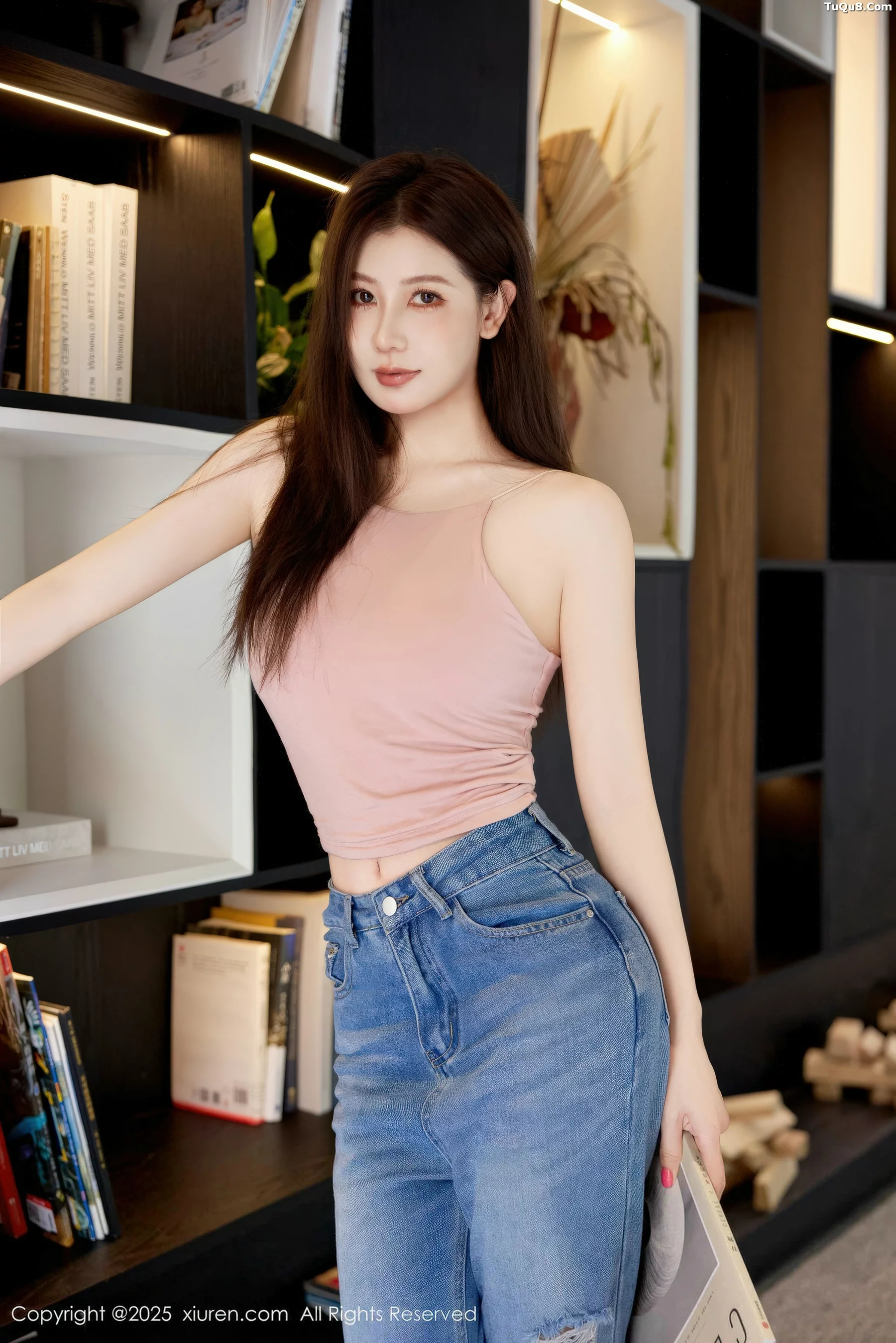 [秀人网] 2025.11.13 No.10983 尹甜甜#[83P]-7