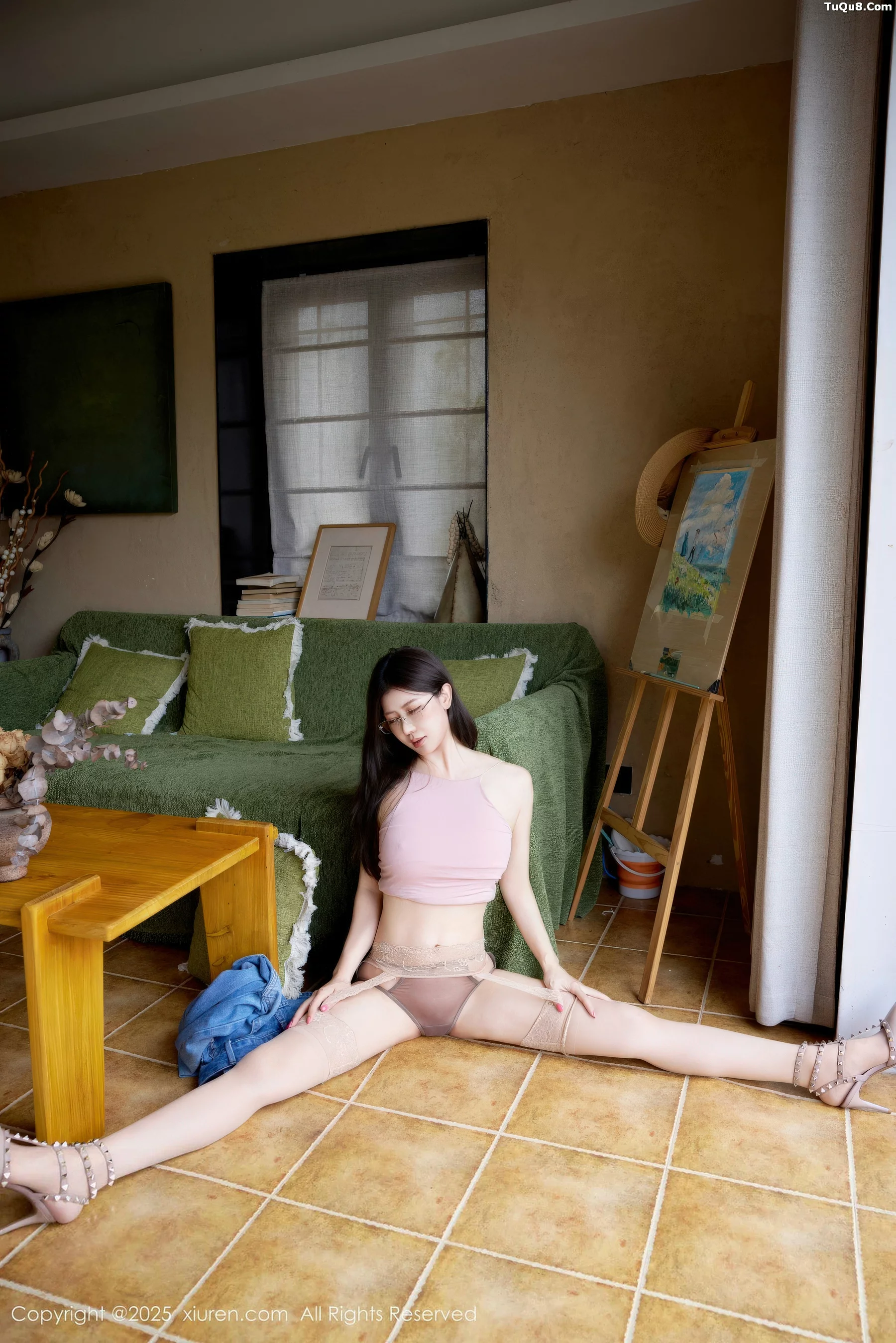 [秀人网] 2025.11.13 No.10983 尹甜甜#[83P]-3