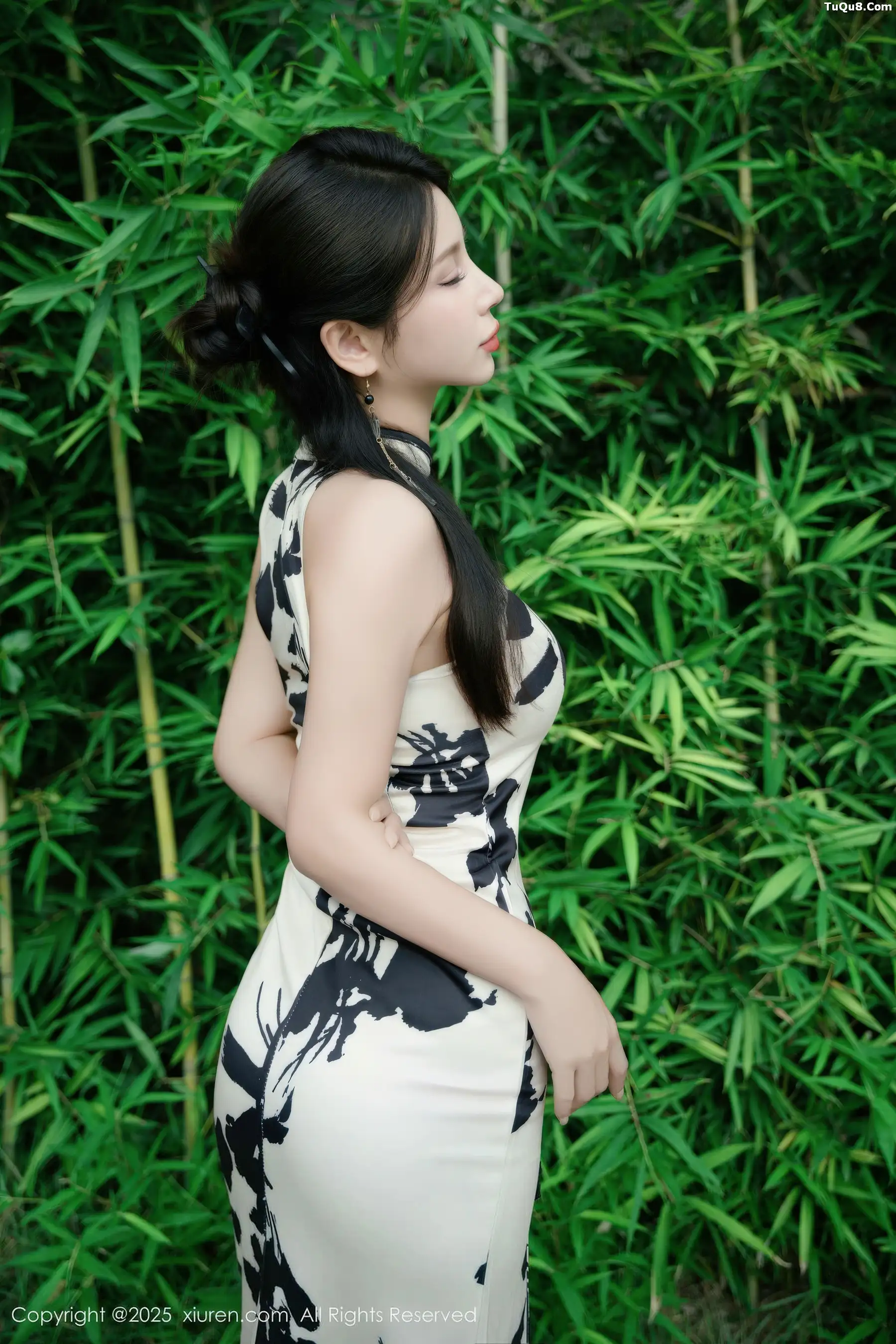 [秀人网] 2025.11.14 No.10989 小蛮妖#[70P]-2