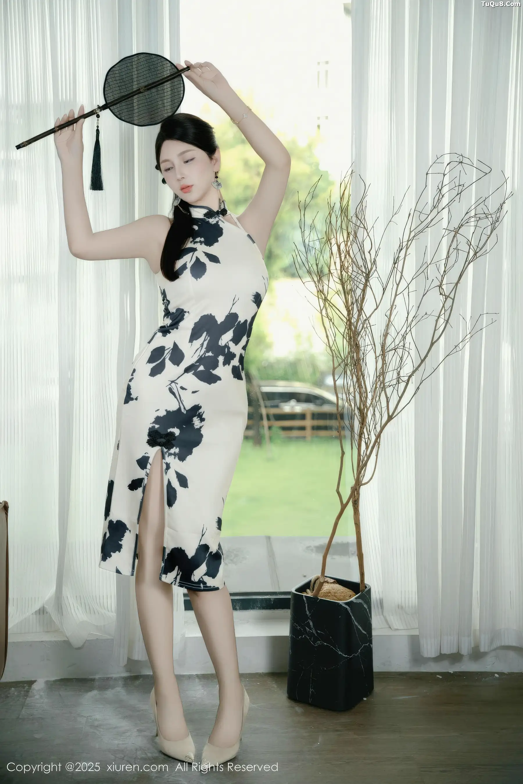 [秀人网] 2025.11.14 No.10989 小蛮妖#[70P]-6