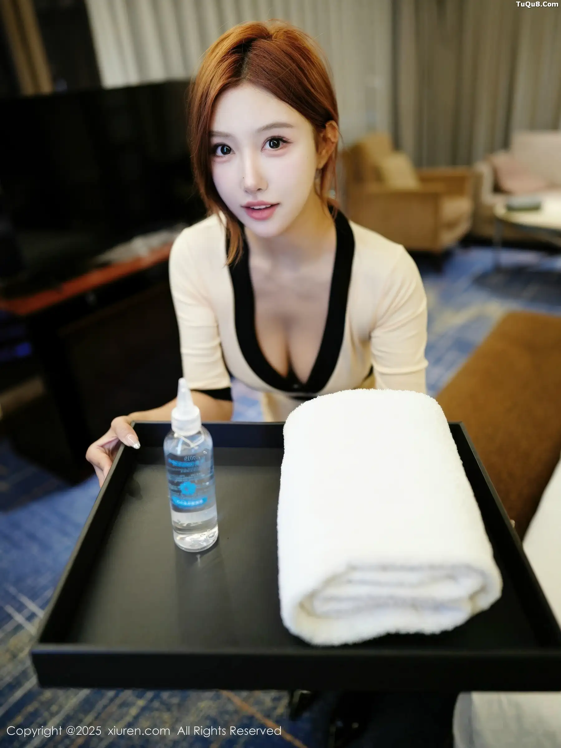 [秀人网] 2025.11.14 No.10991 金允希#[65P]-2