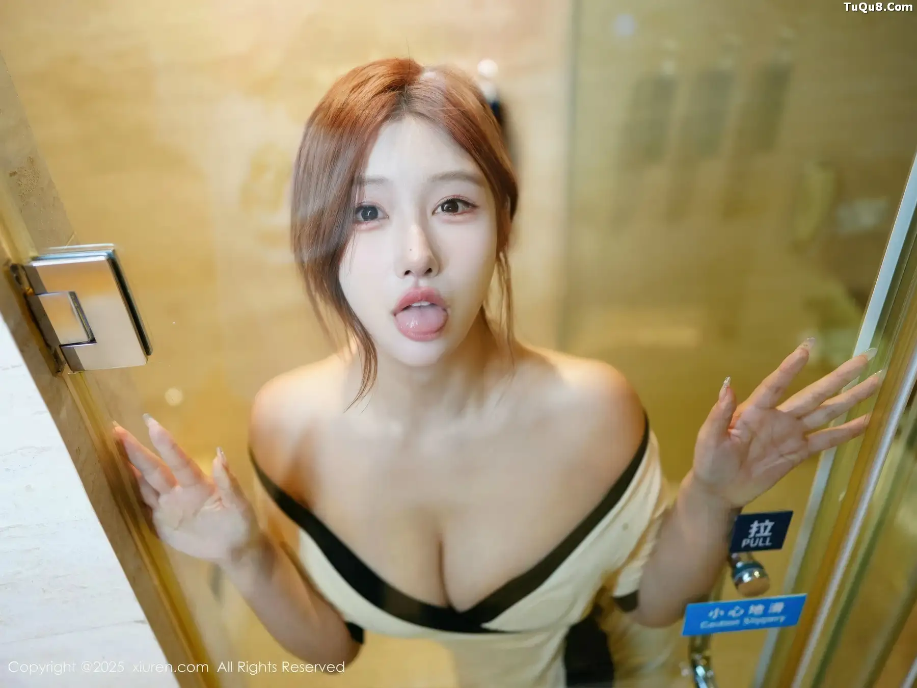 [秀人网] 2025.11.14 No.10991 金允希#[65P]-8