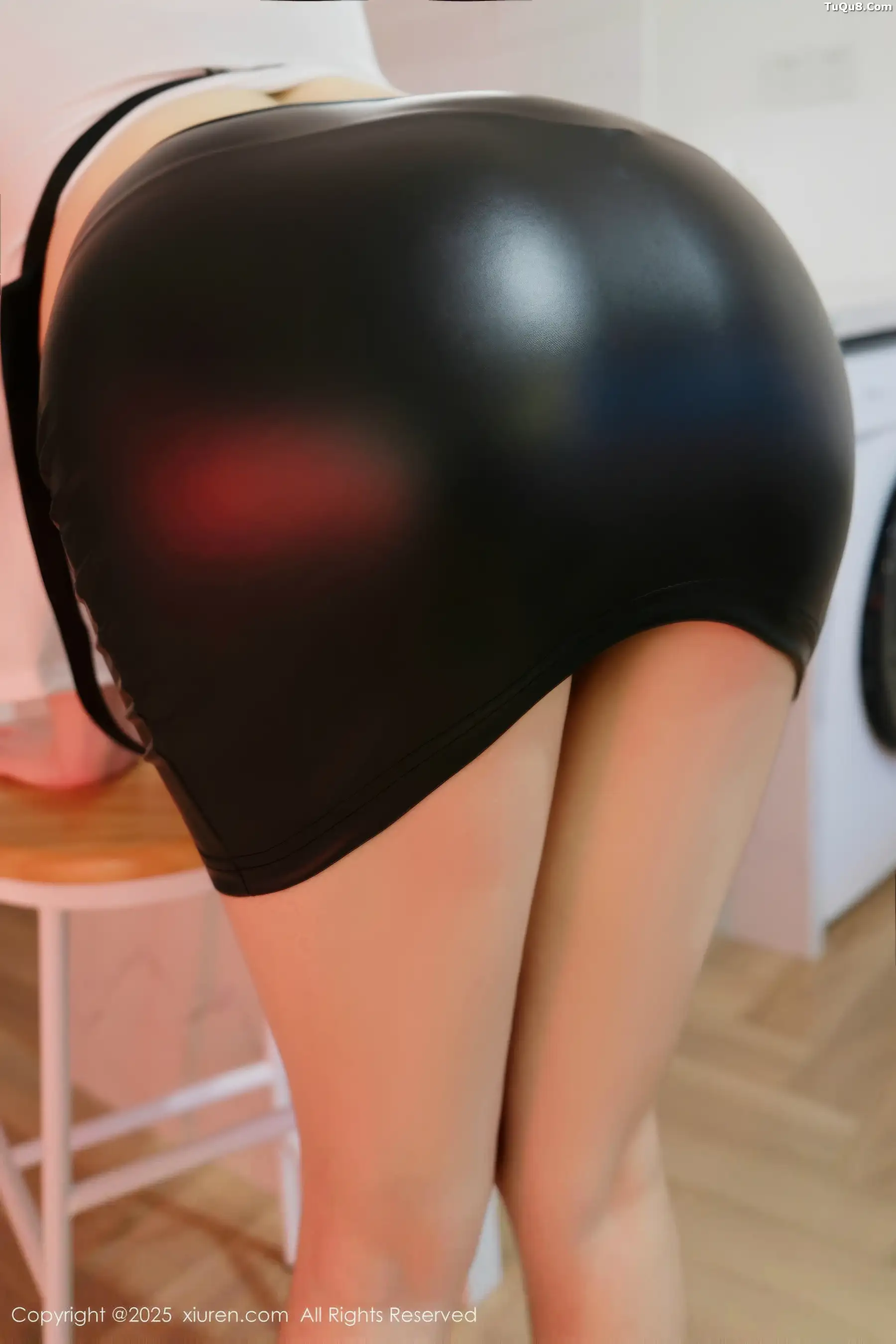 [秀人网] 2025.11.17 No.10993 福福_Thrive#[80P]-6