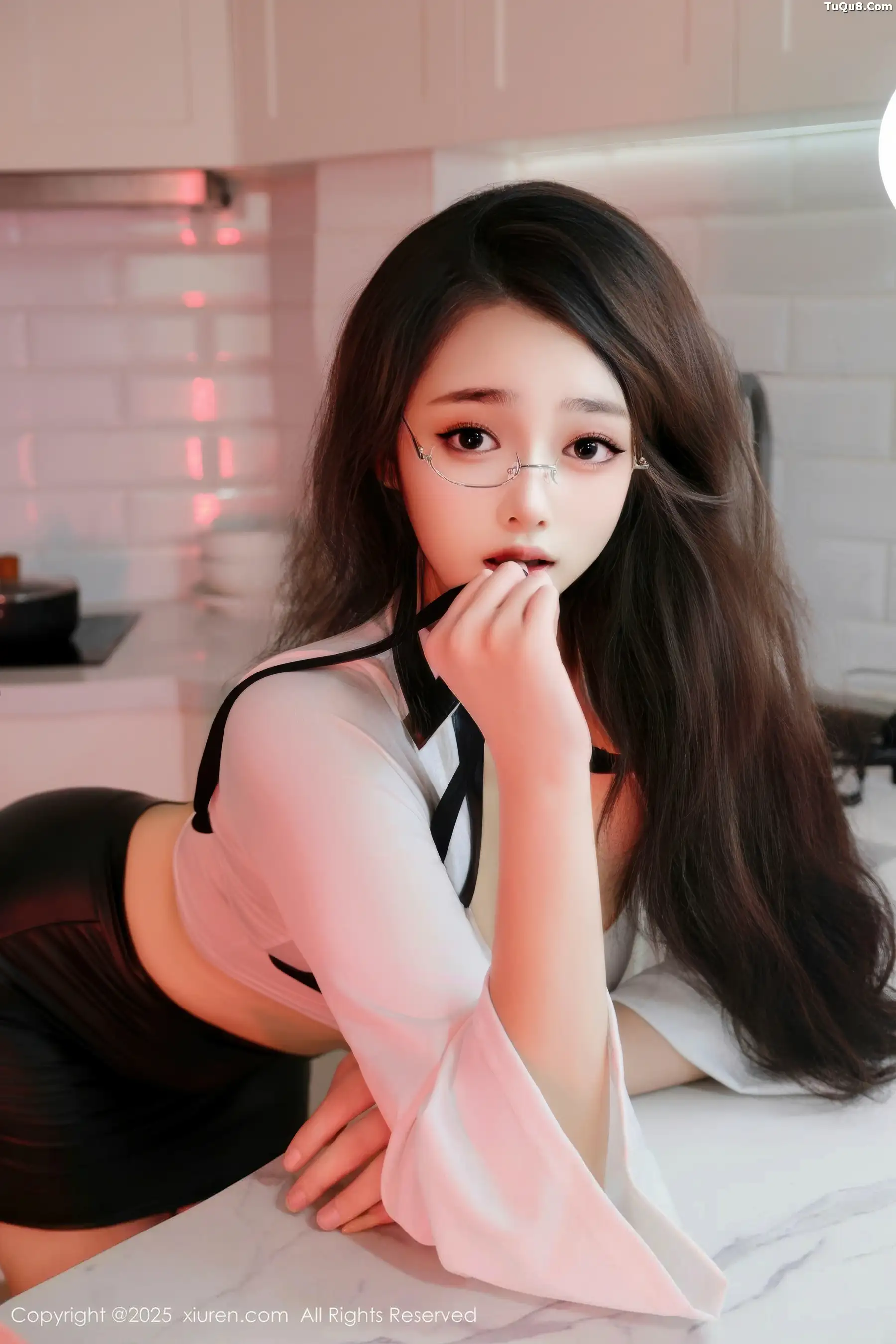 [秀人网] 2025.11.17 No.10993 福福_Thrive#[80P]-3