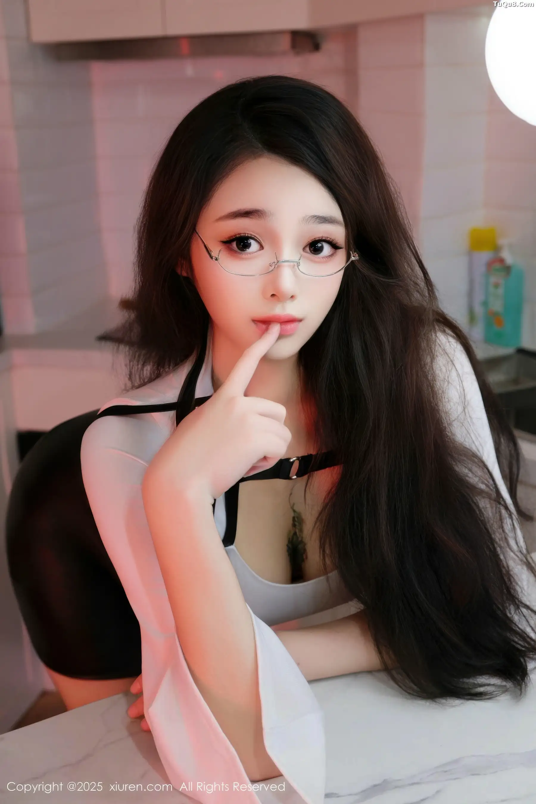 [秀人网] 2025.11.17 No.10993 福福_Thrive#[80P]-4